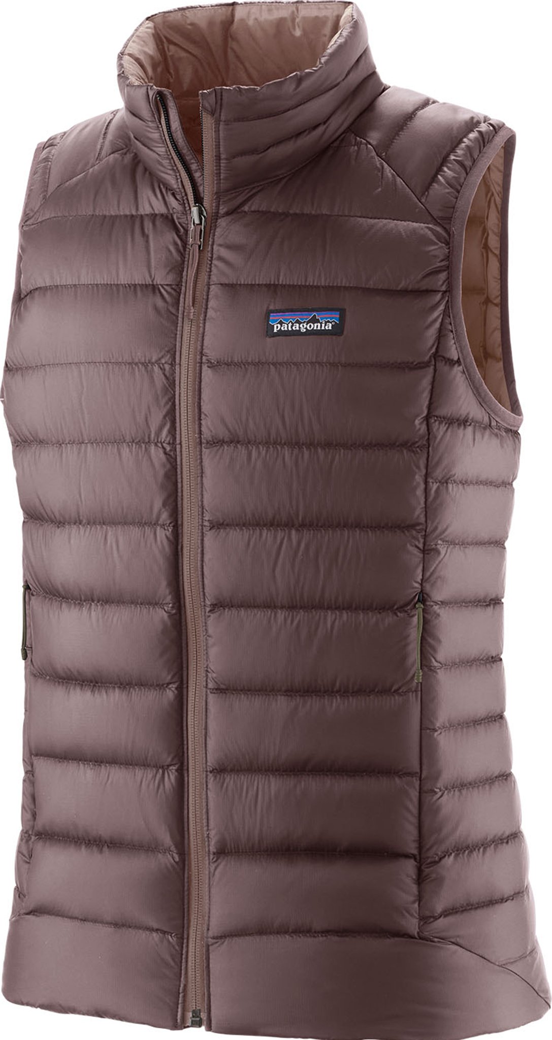 Patagonia Down Sweater Vest - Women's | The Last Hunt