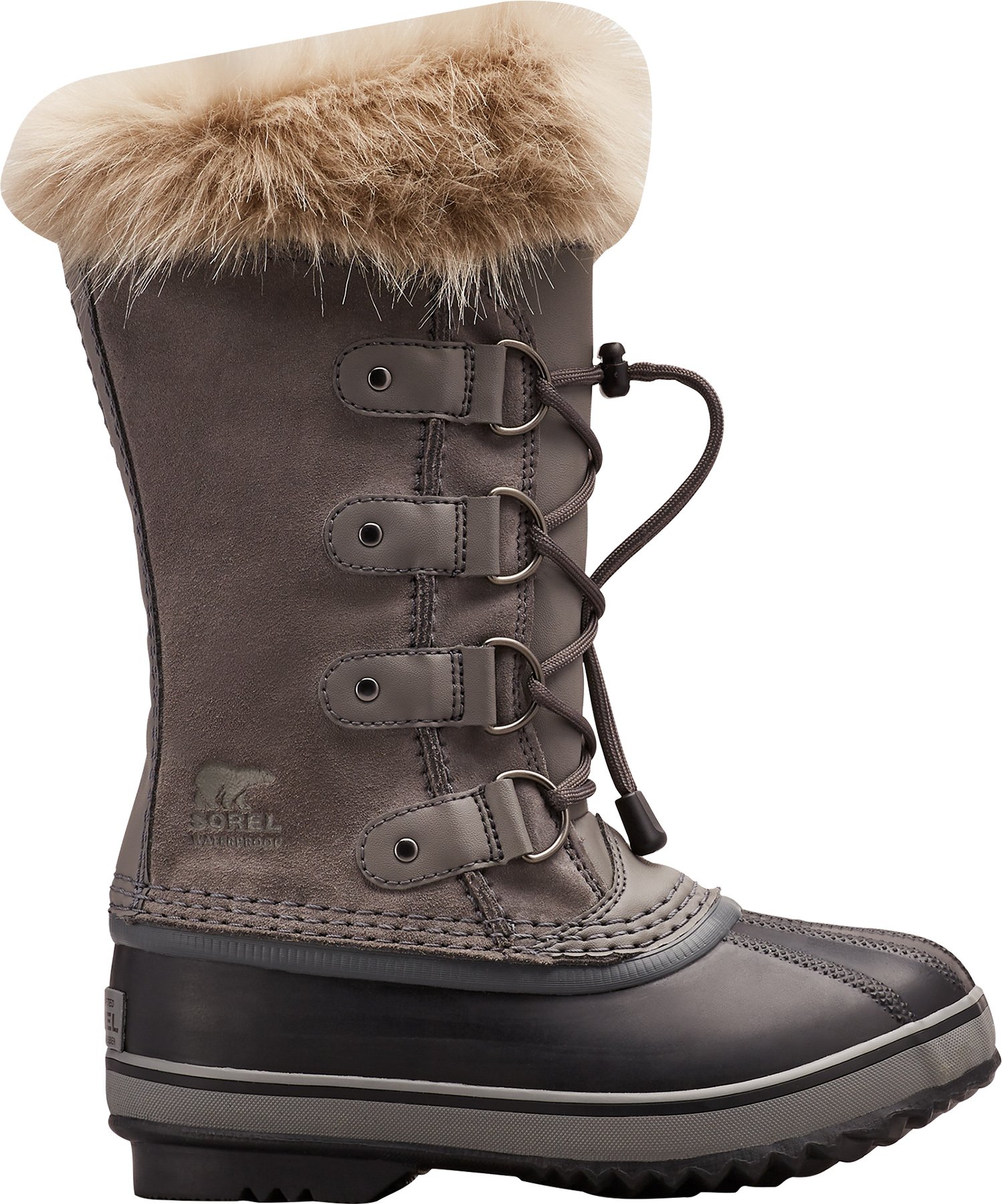 Sorel Joan Of Arctic Winter Boots Youth The Last Hunt