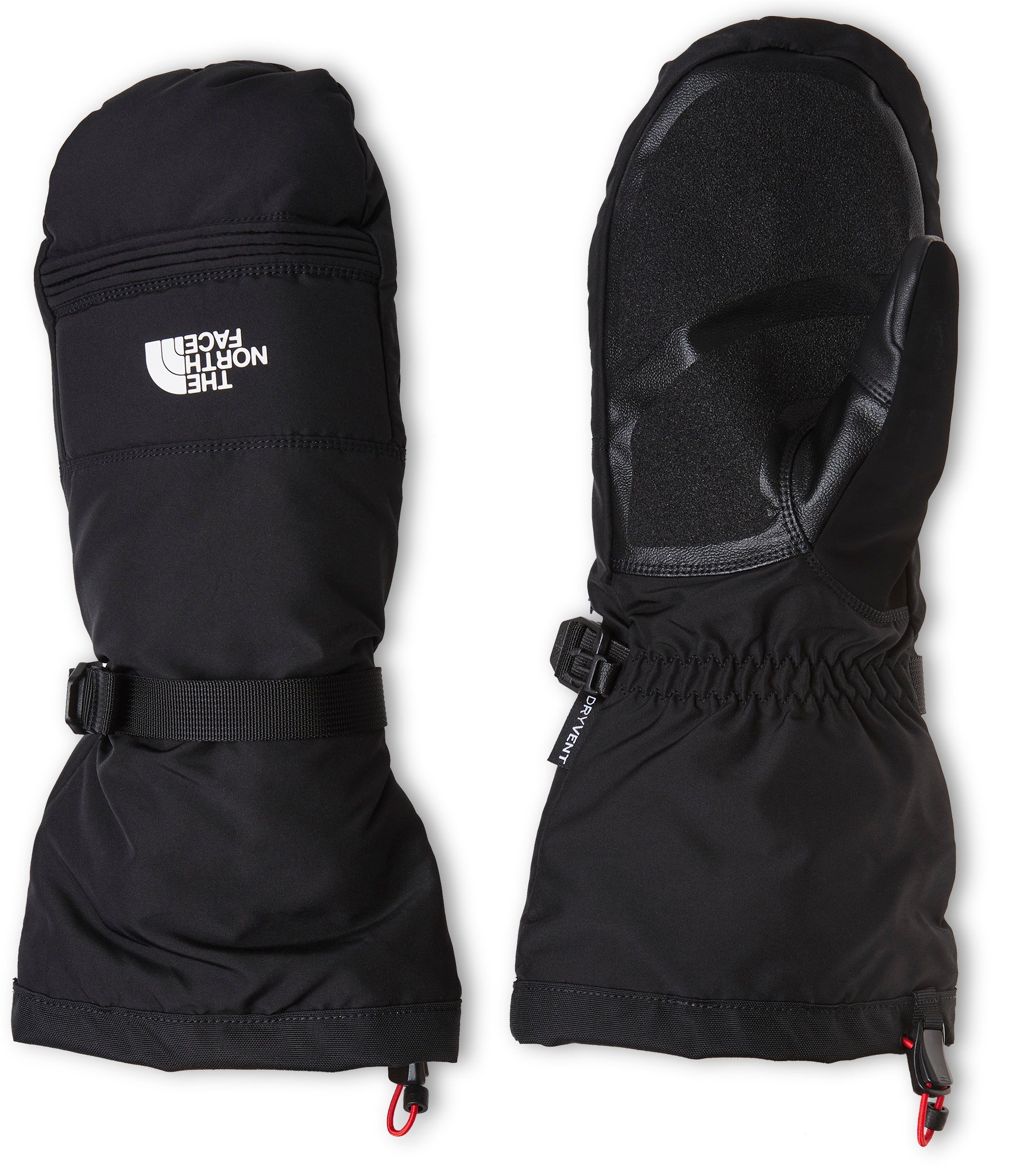 The North Face Montana Ski Mitts - Men's | The Last Hunt