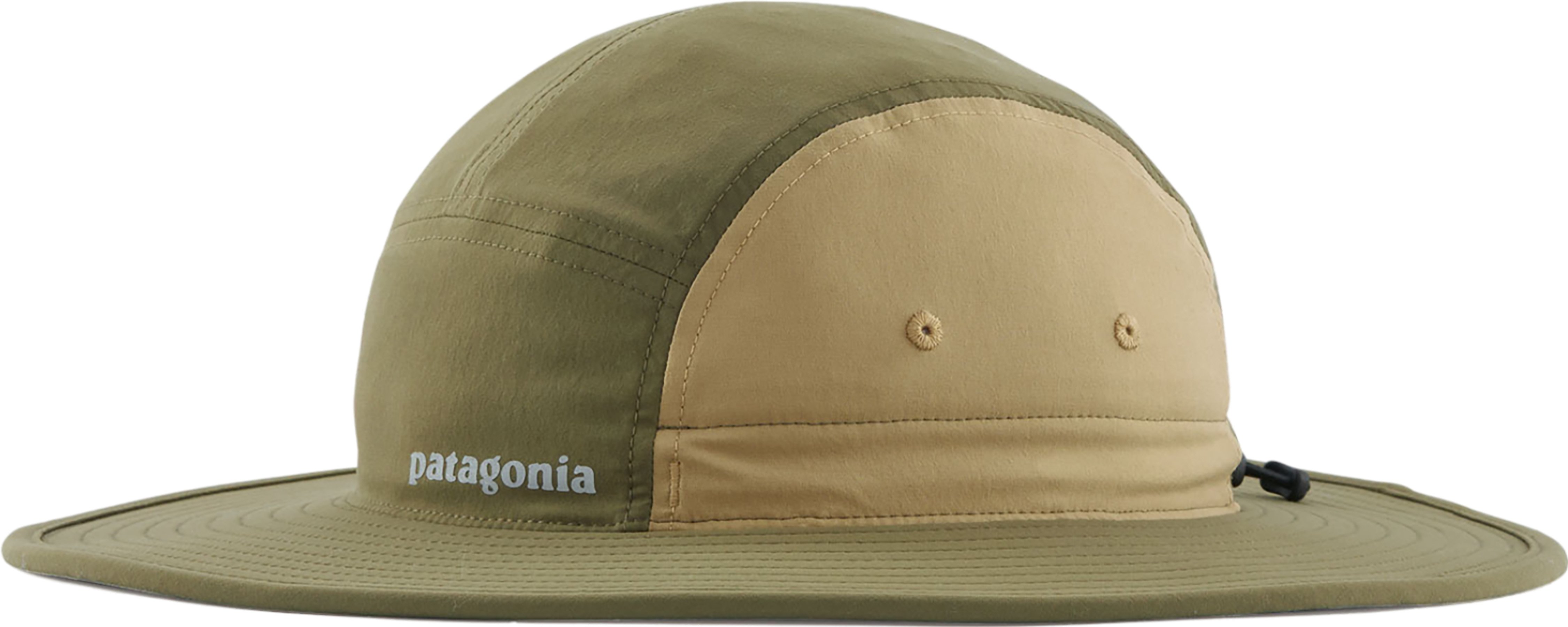 Patagonia Quandary Brimmer Hat Unisex The Last Hunt