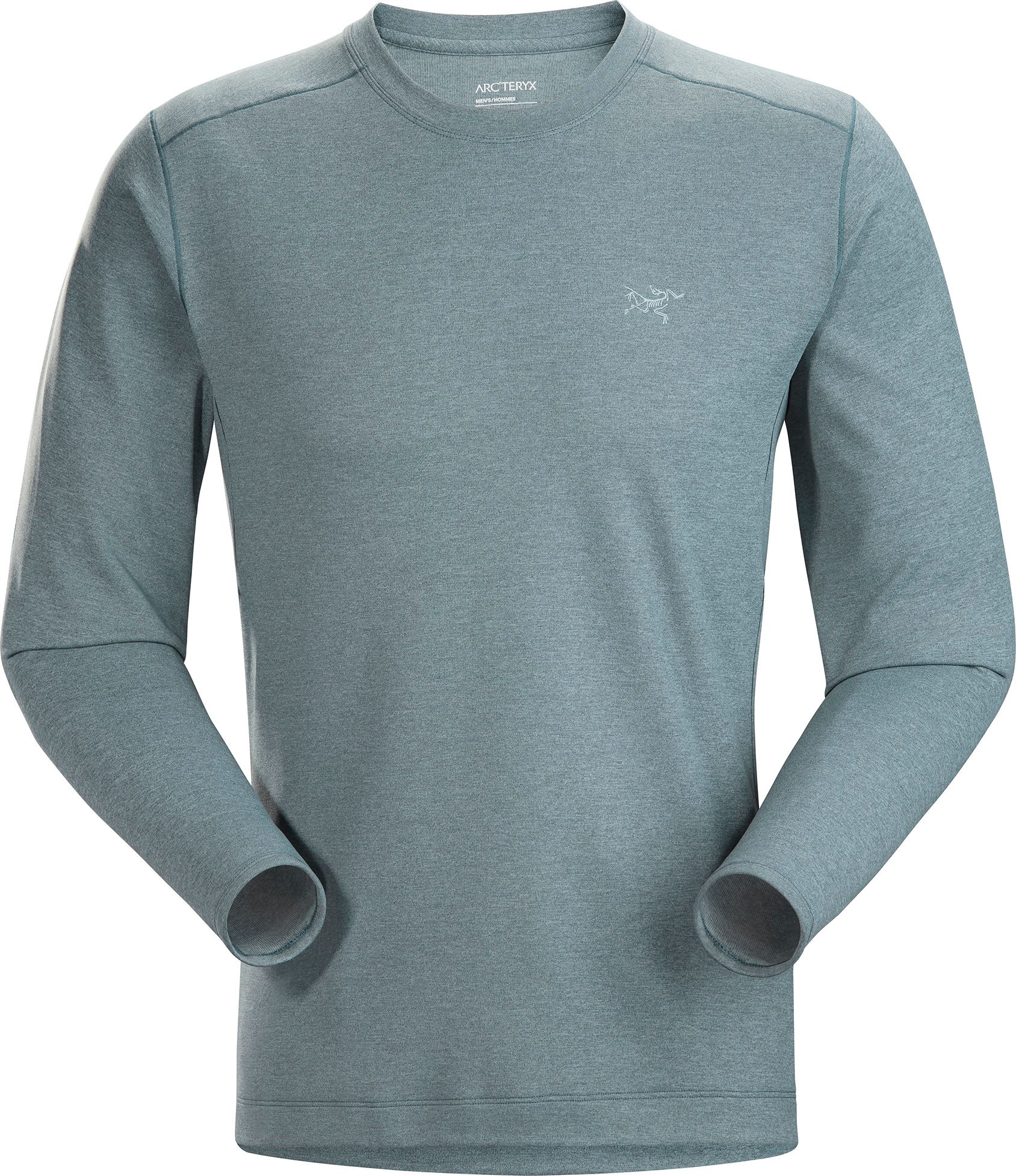 Motus AR Crew Long Sleeve Men s