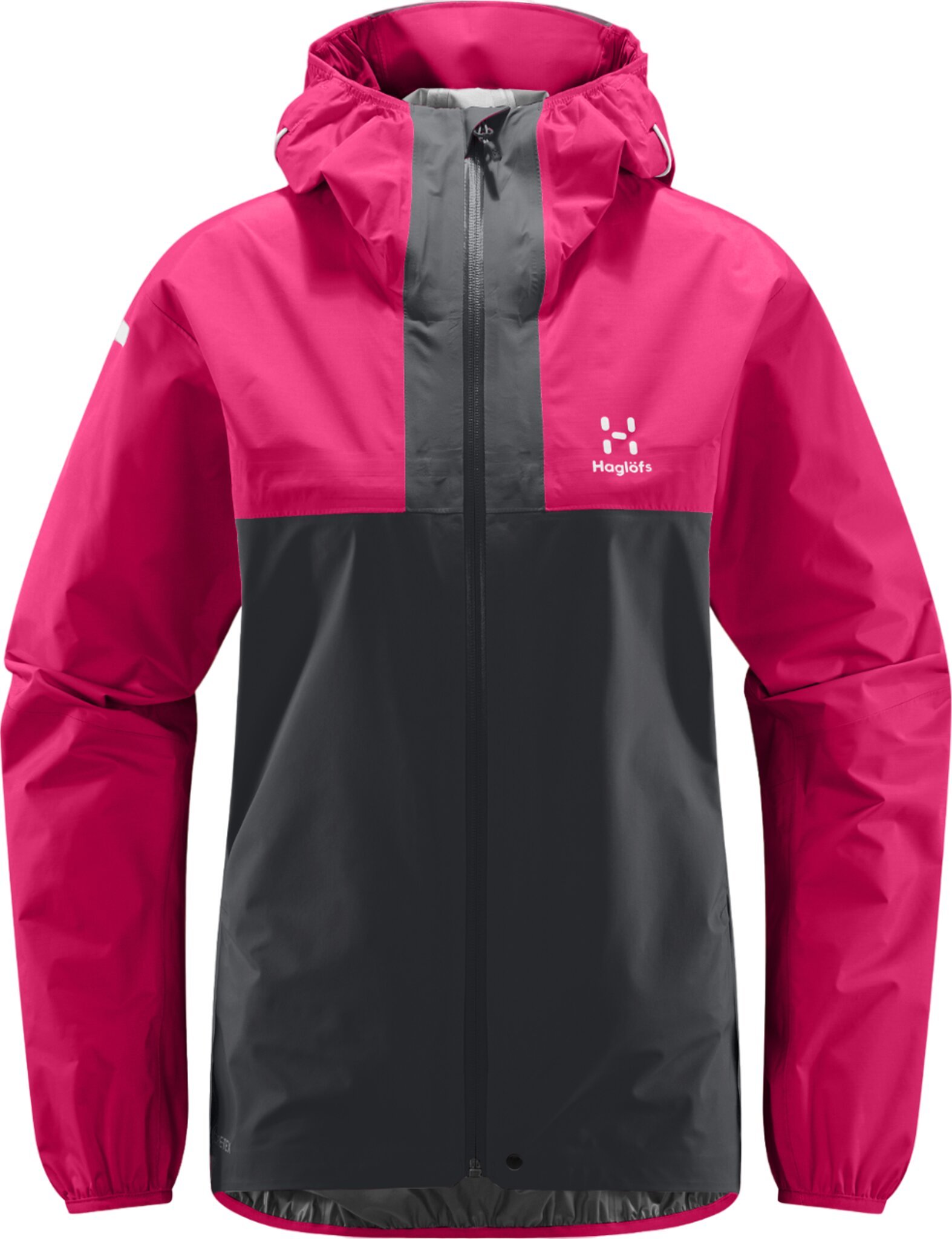 Haglöfs L.I.M Critus GORE-TEX Active Jacket - Women's | The