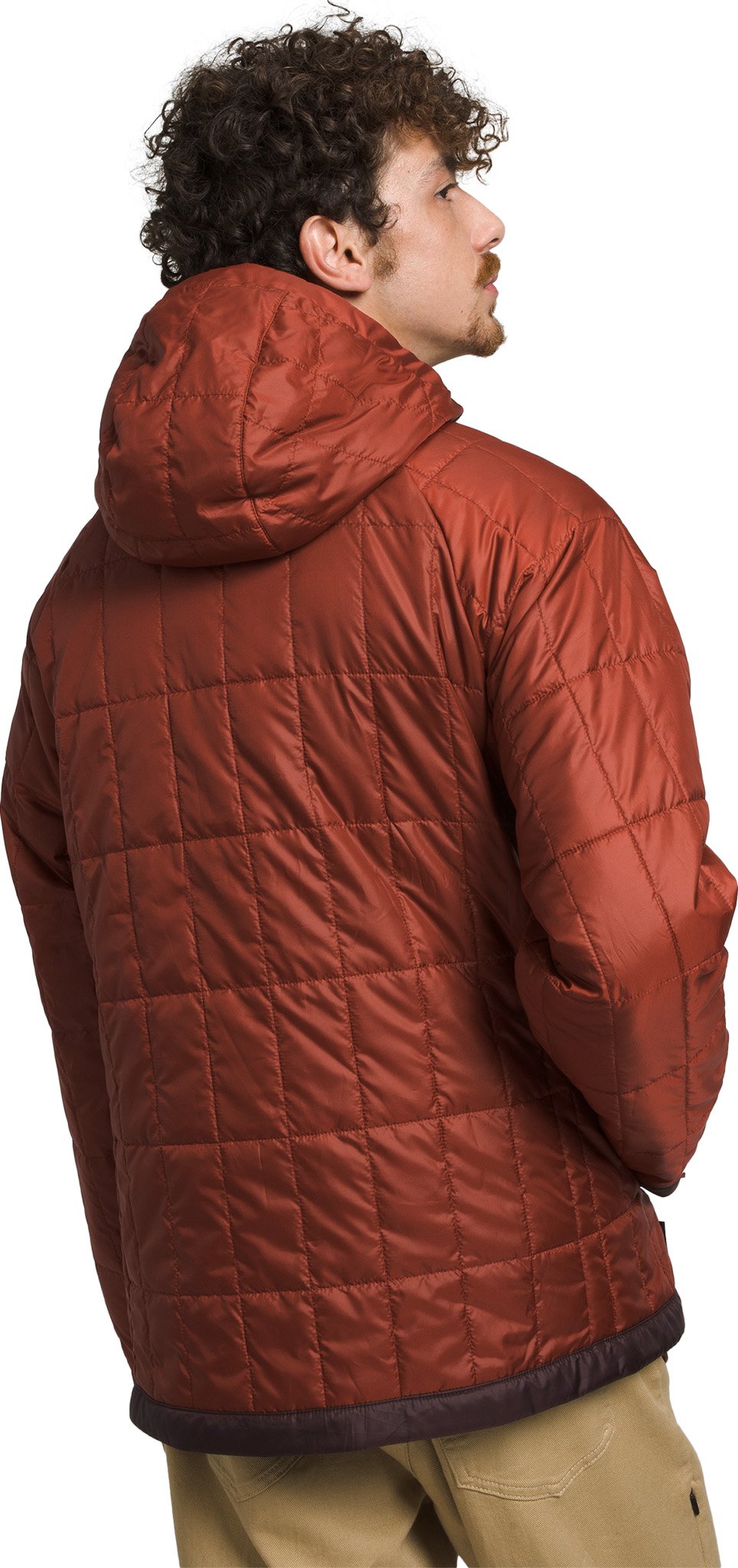 ☆THE NORTH FACE☆FLT BTN L HAUL SHT 男性 L THE NORTH FACE Dryzzle Futurelight Full Zip Pants TNF Black
