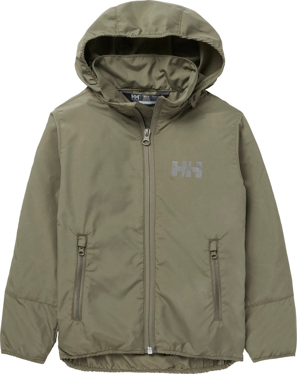 Helly Hansen Flight Light Jacket Kids The Last Hunt