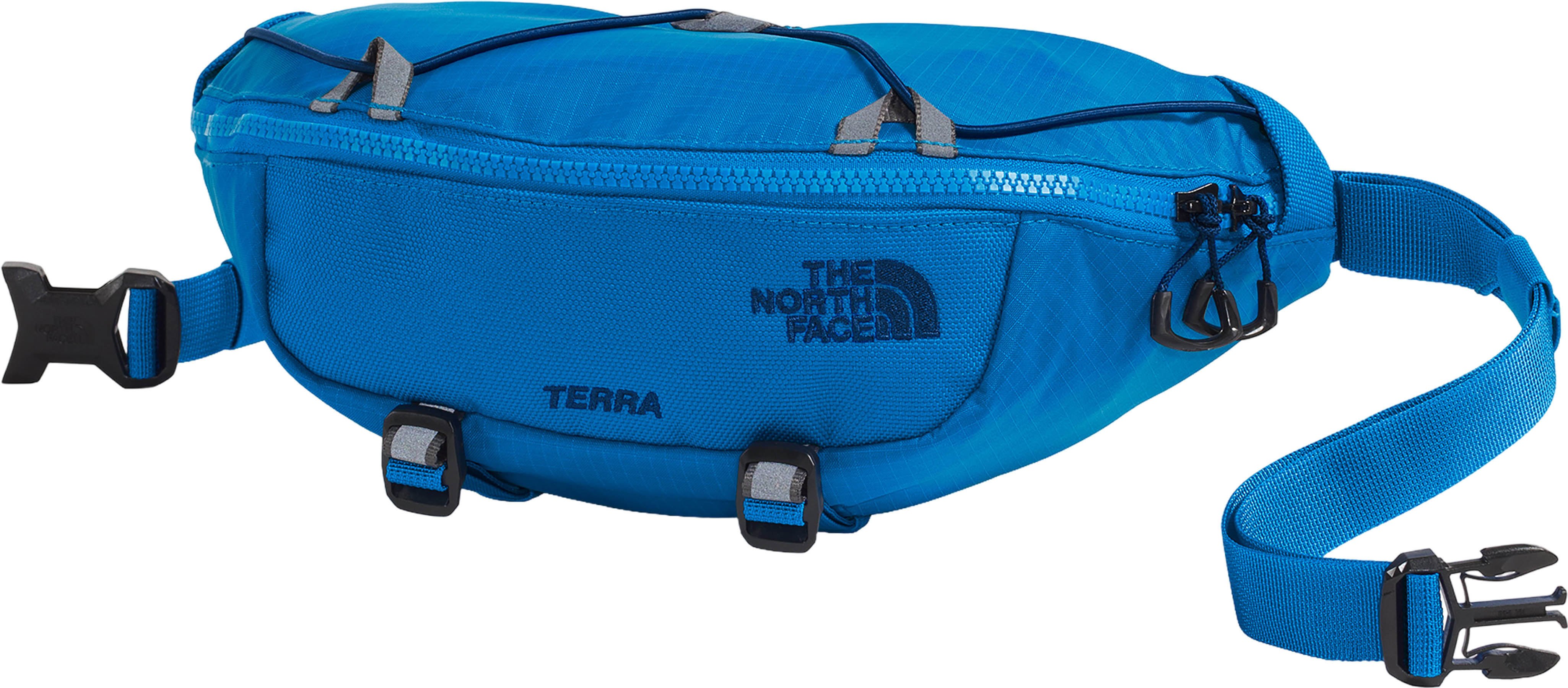 The North Face Terra Lumbar Hip Pack 3L | The Last Hunt