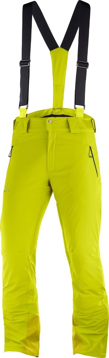 Salomon Iceglory Pant Men s The Last Hunt