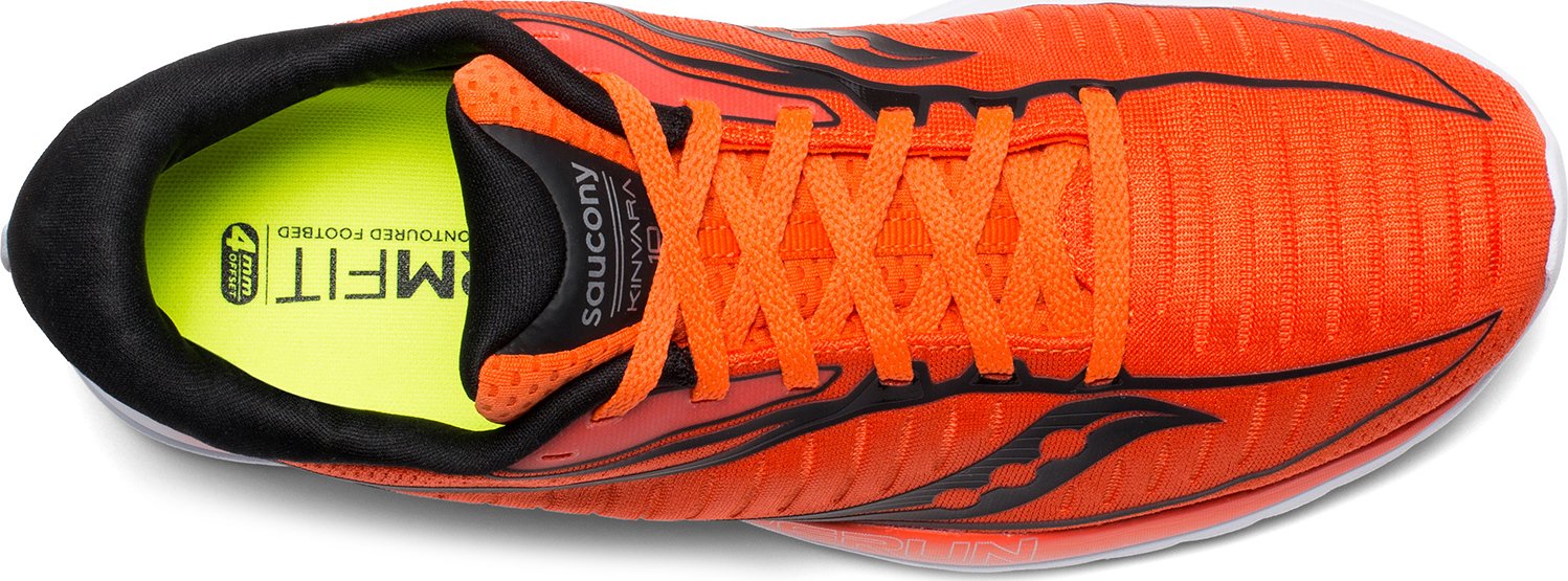 Kinvara 10 Running Shoes Men s