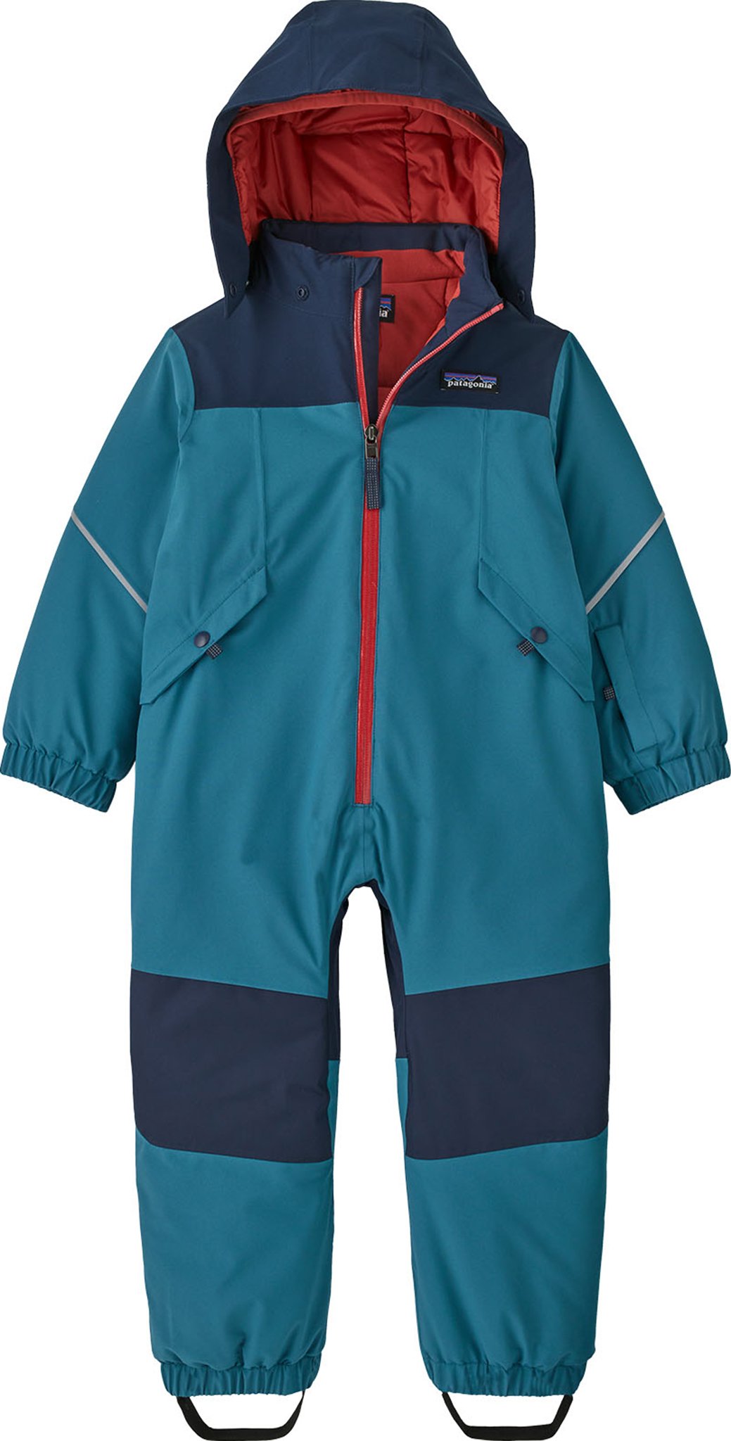 Patagonia Snow Pile One Piece Baby The Last Hunt