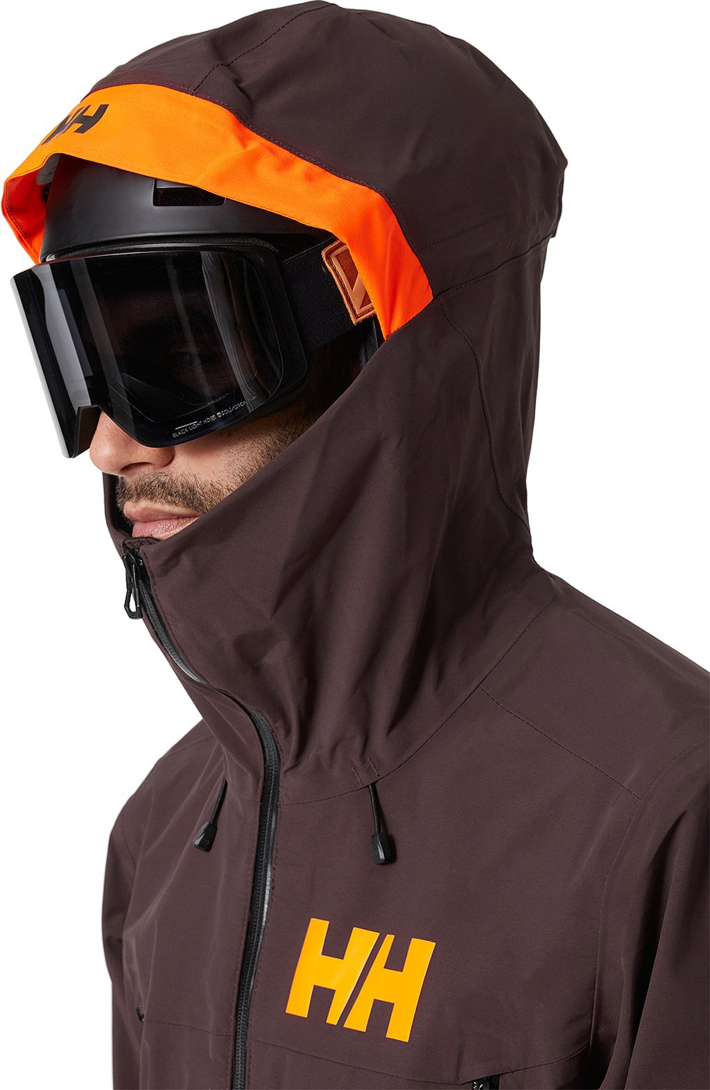 Helly Hansen Sogn Shell 2.0 Jacket Men s The Last Hunt