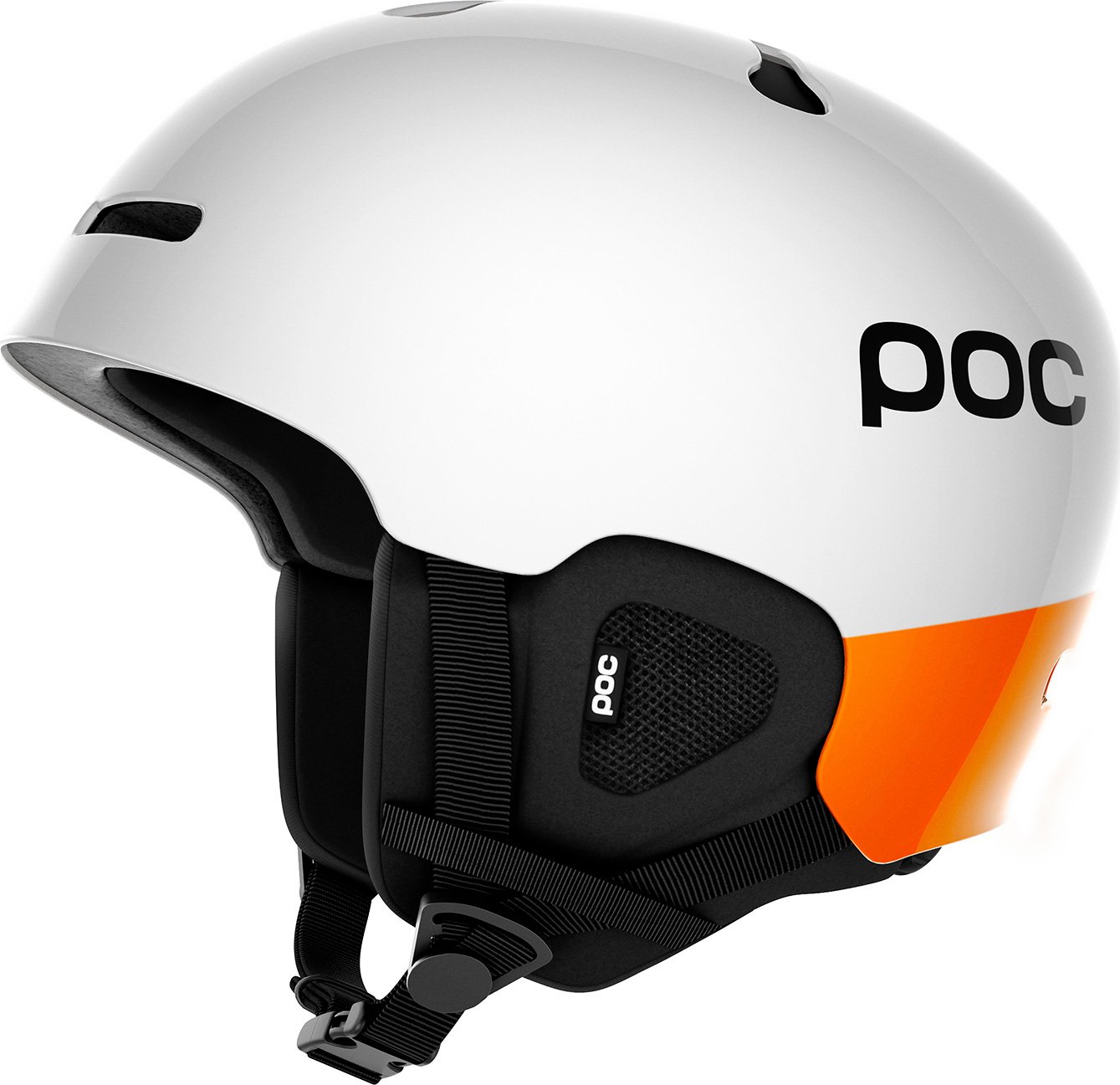 POC Auric Cut POC Originals Ski Helmet | The Last Hunt