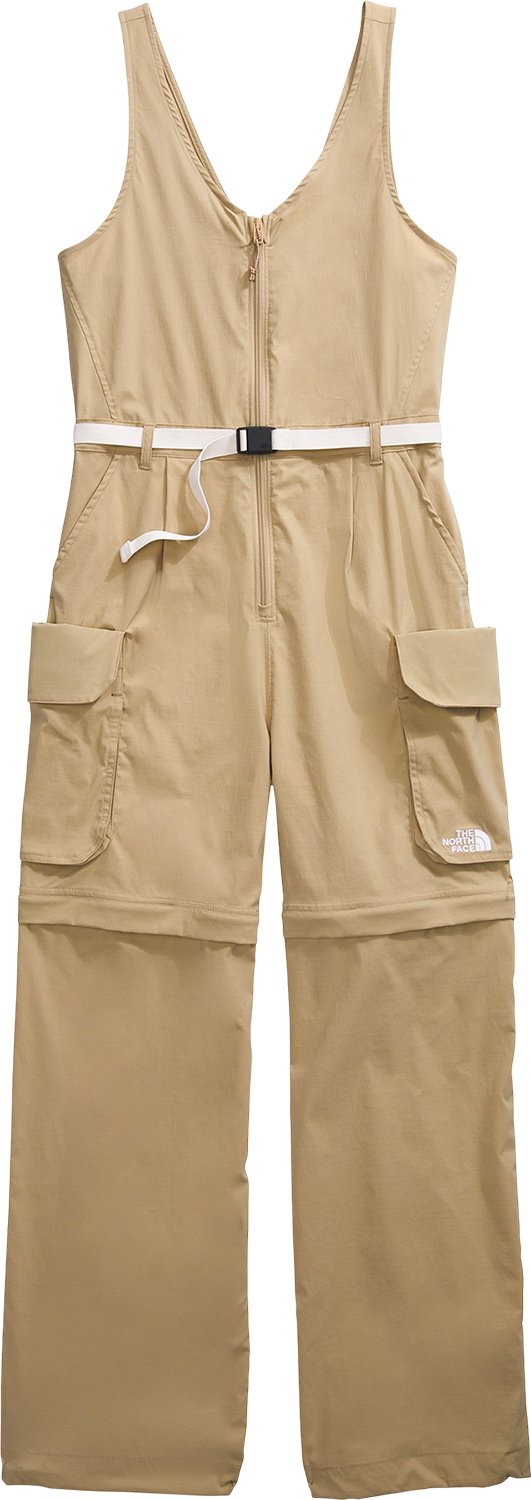 The North Face Class V Pathfinder One-Piece - Women's | The