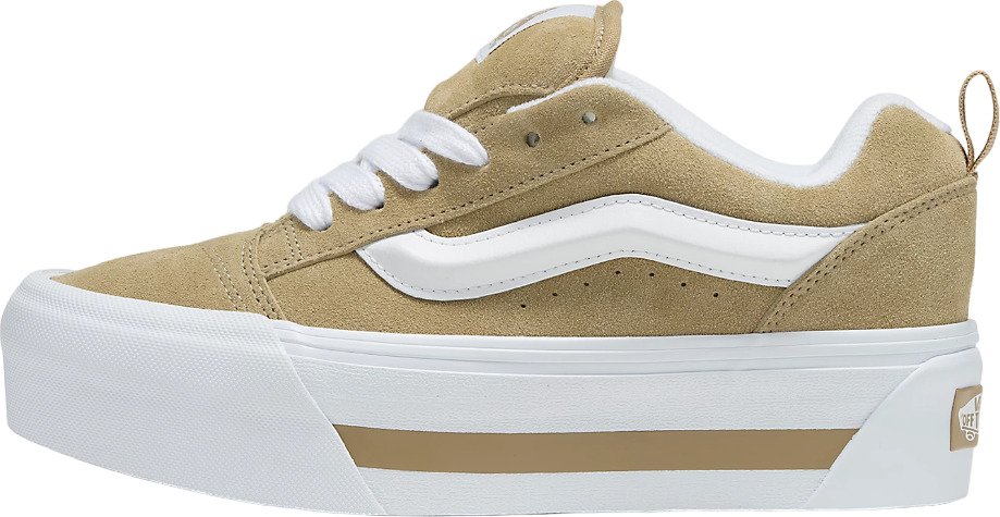 Vans Knu Stack Shoes Unisex The Last Hunt