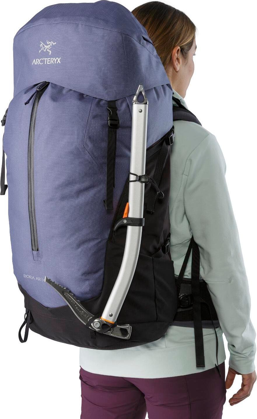 Arc'teryx Bora AR 61 Backpack - Women's | The Last Hunt