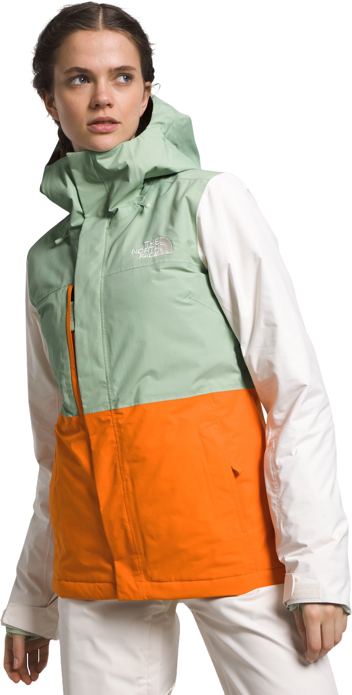 North face zip in compatible liner women's hotsell