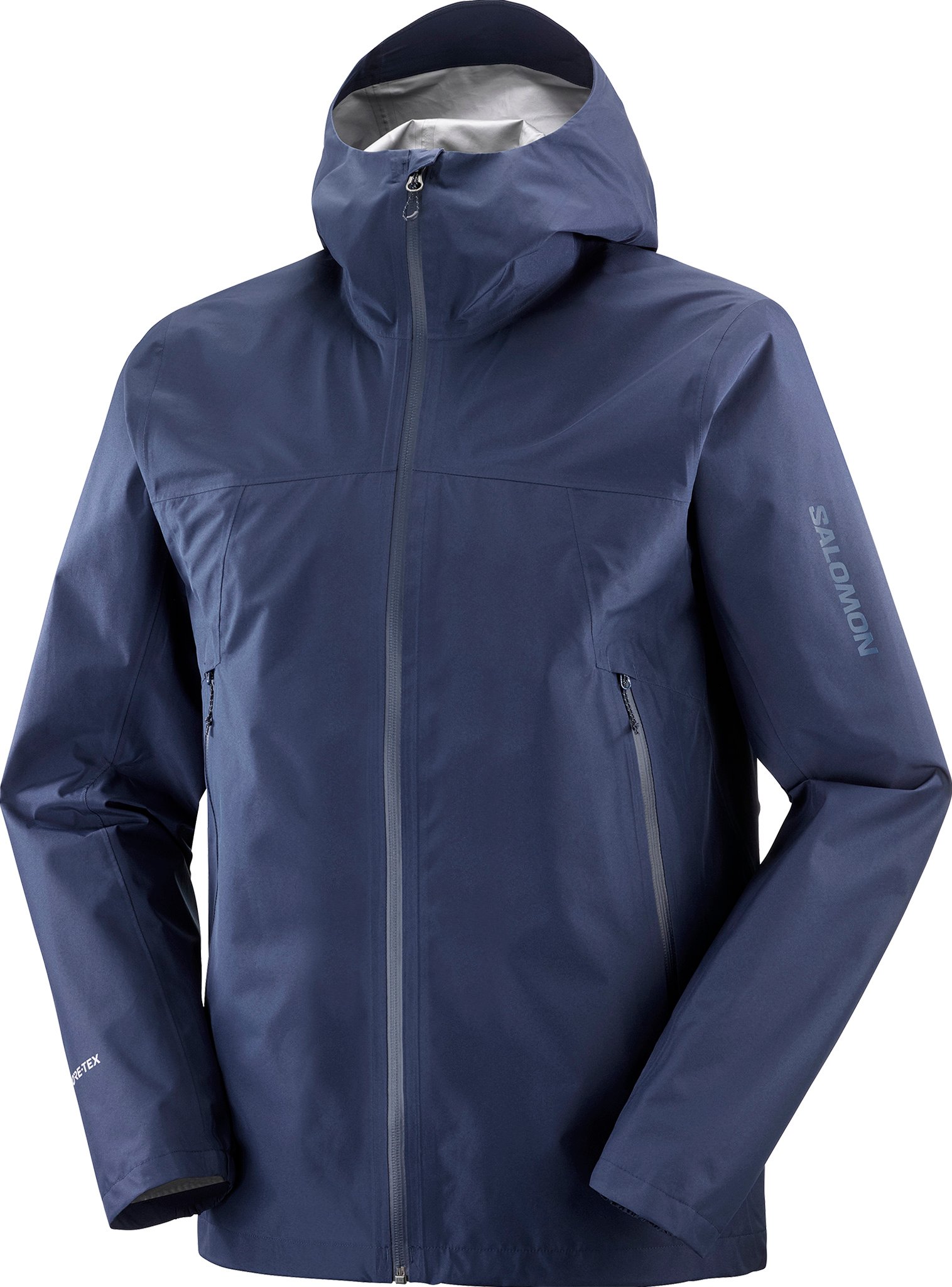 Salomon Outline GORE-TEX 2.5 Layer Shell Jacket - Men's