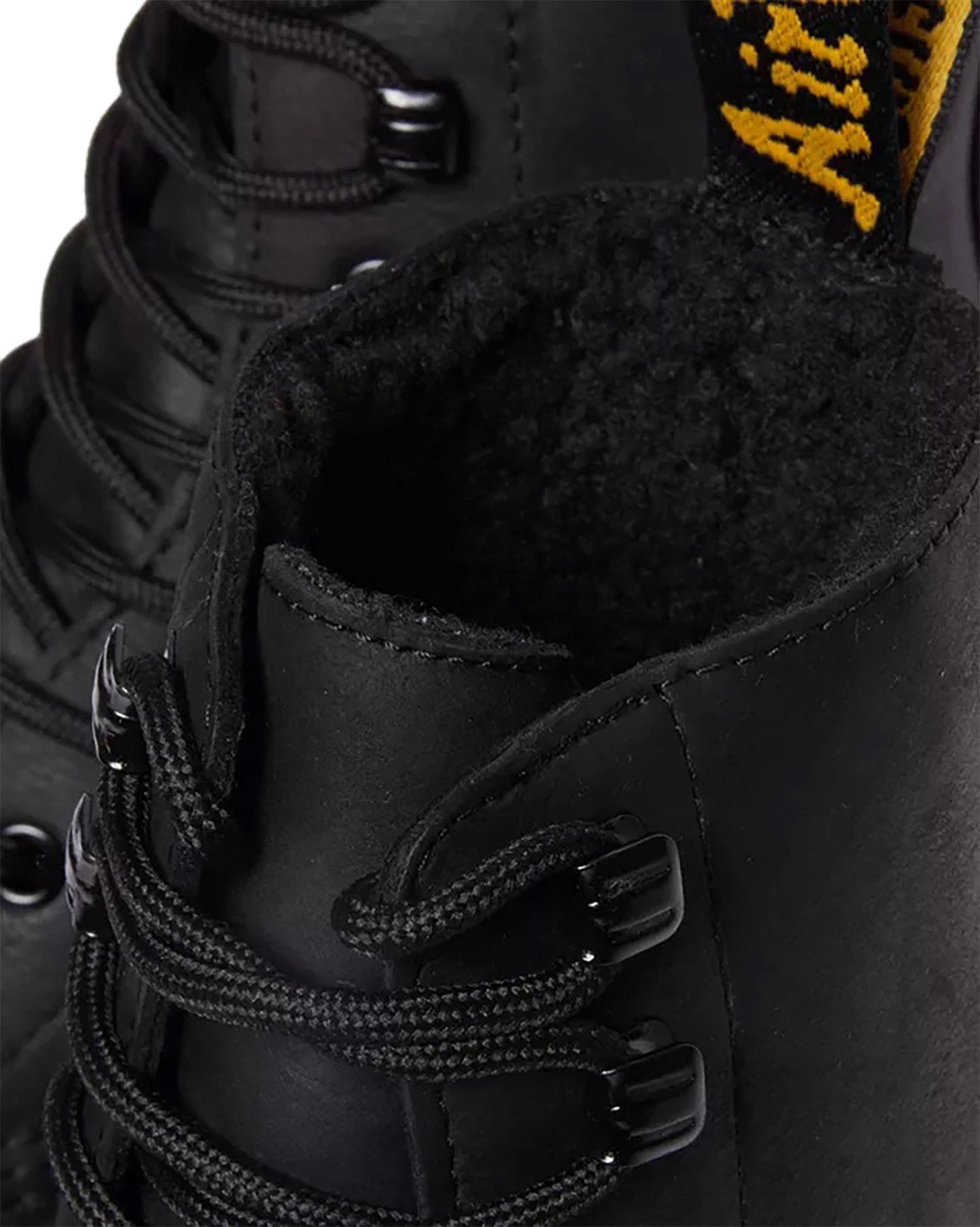 Dr. Martens 1460 Pascal WG Boot Unisex The Last Hunt