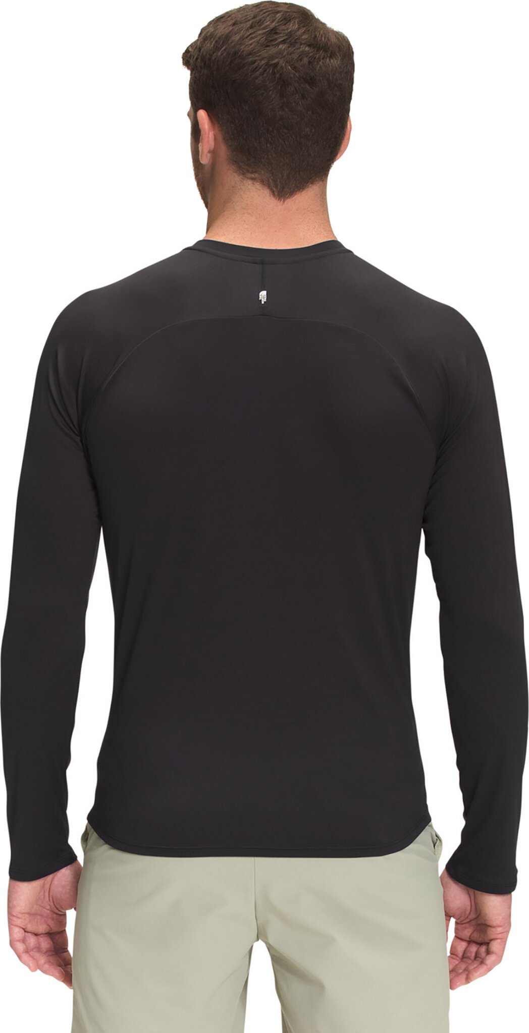 The North Face Big Pine Long Sleeve Crew Shirt - Men's