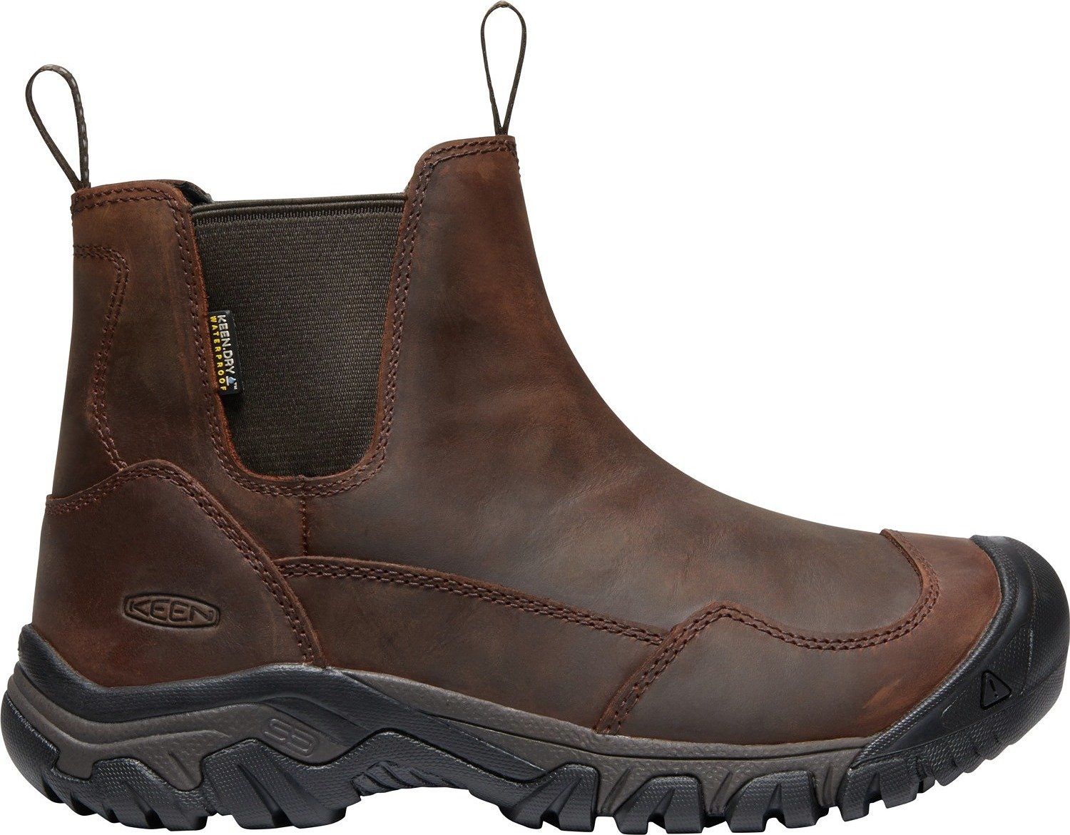 Keen Hoodoo III Chelsea Waterproof Boots Women s The Last Hunt