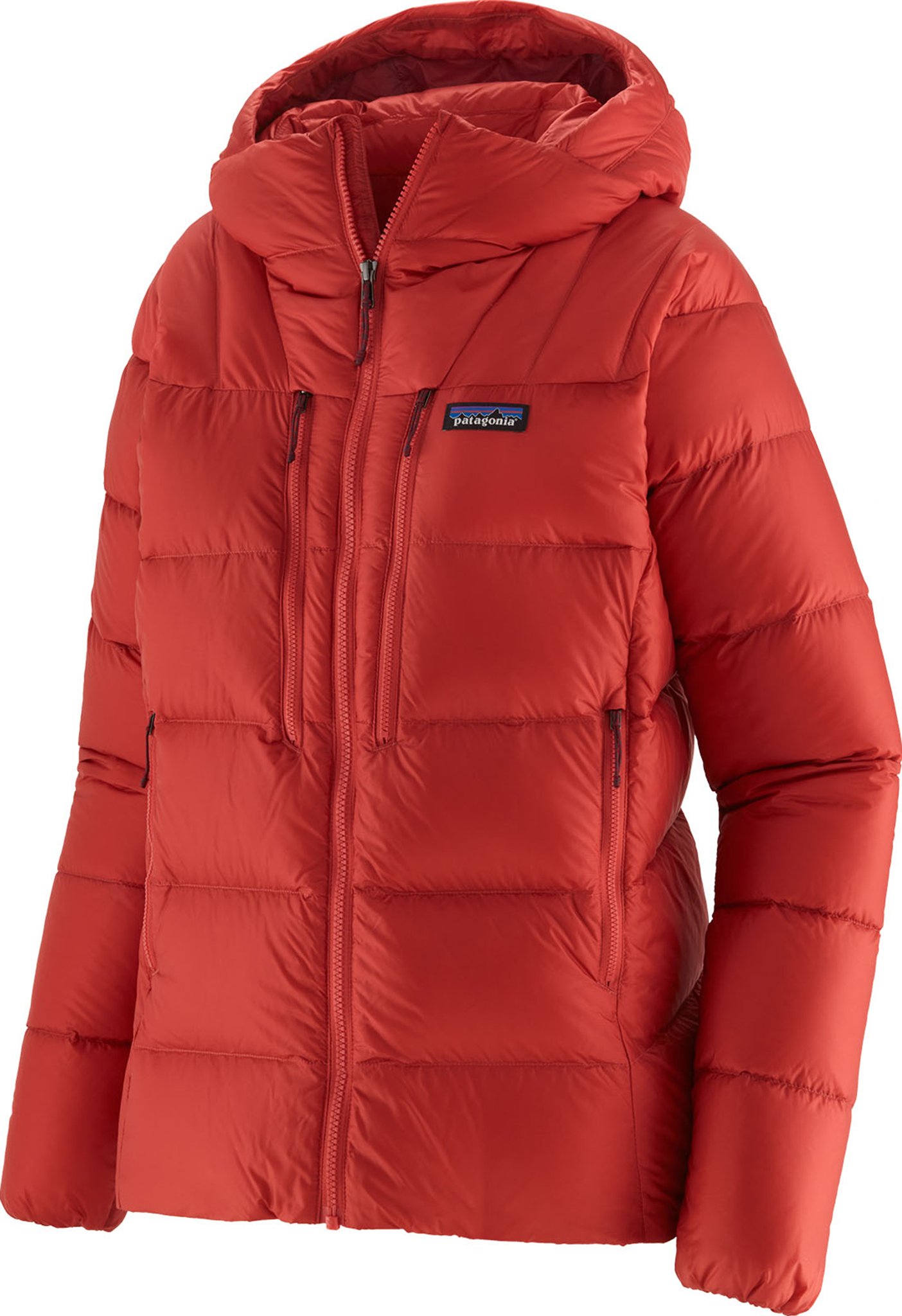 Patagonia Fitz Roy Down Hoody - Women's | The Last Hunt