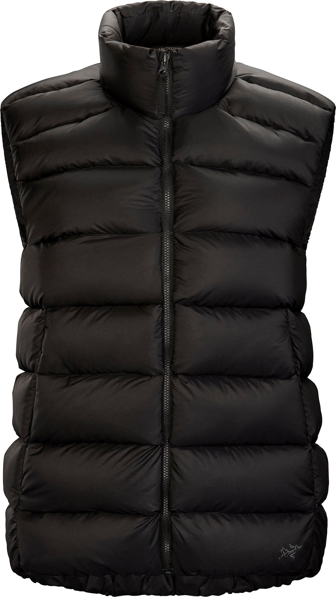 Vest Arcteryx Gilet Womens Arc'teryx Seyla Vest Women's The Last Hunt