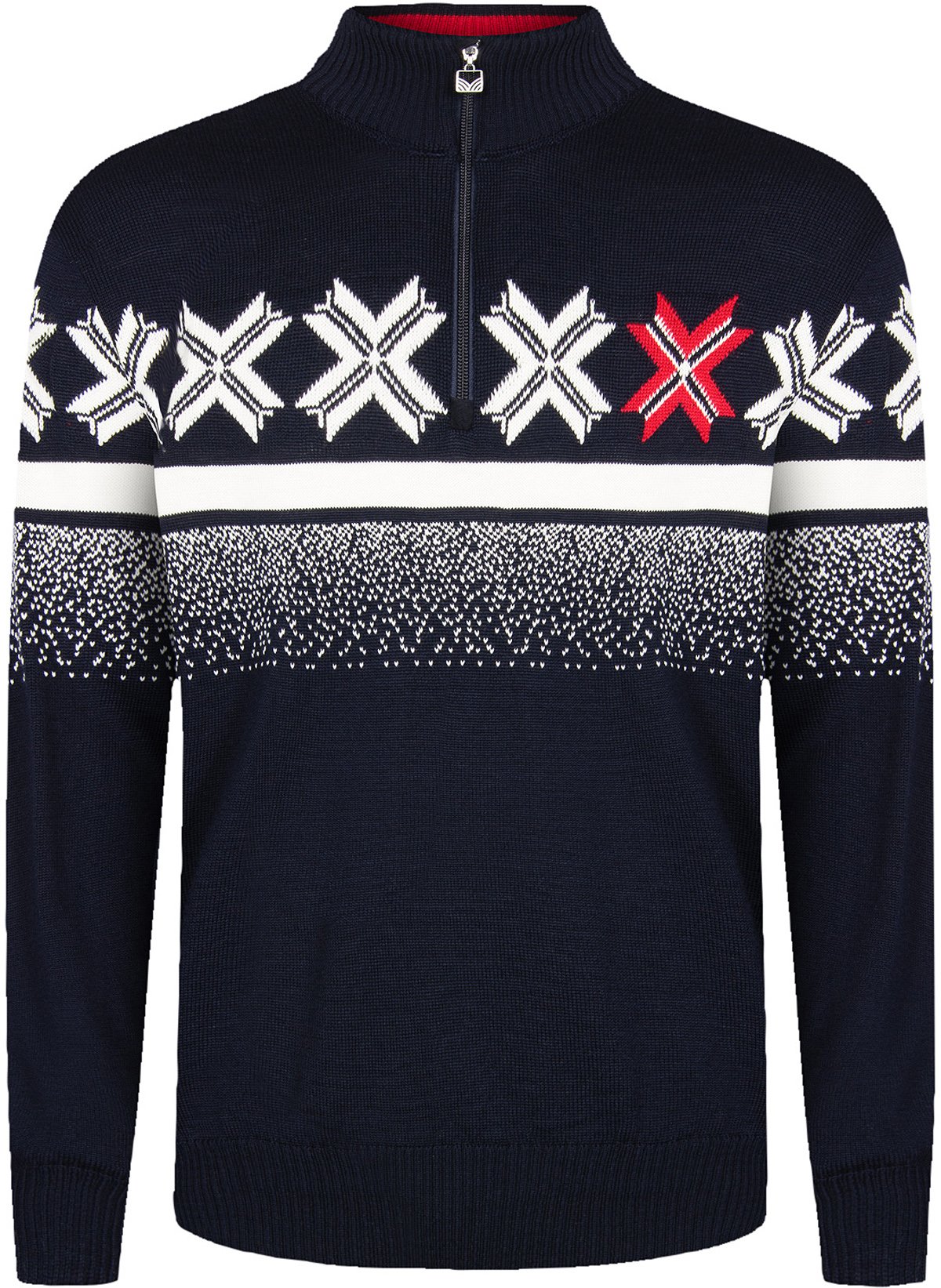 Dale of good Norway OL Passion sweater