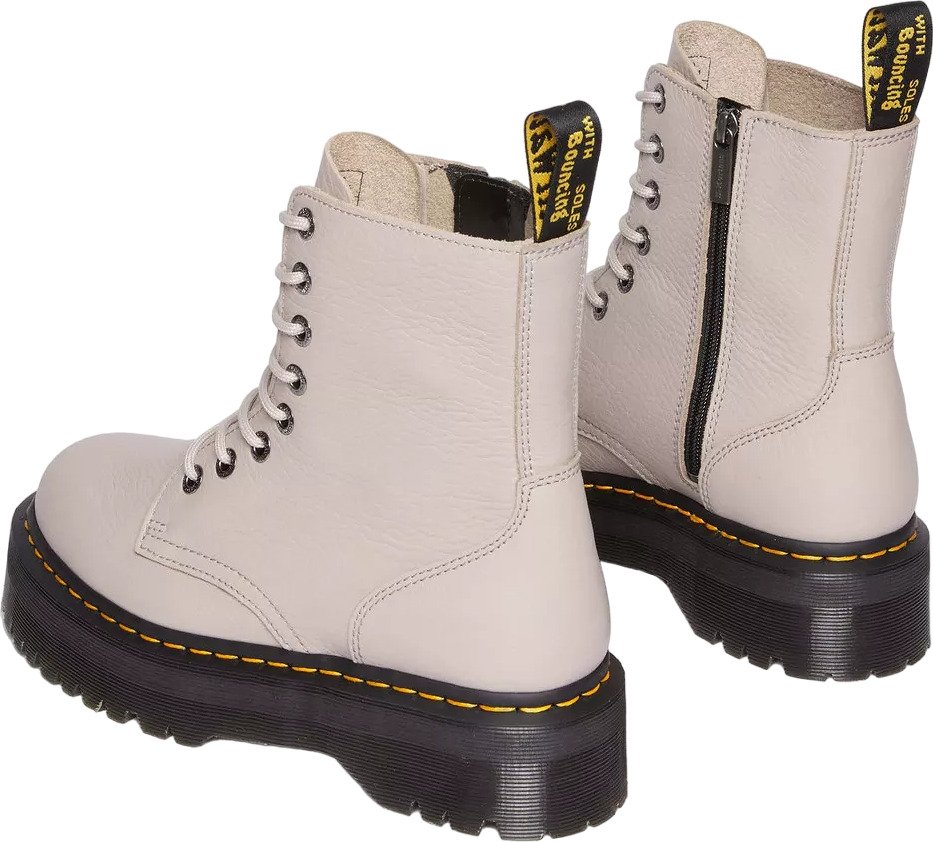 Dr. Martens Jadon III Pisa Leather Platform Boots - Unisex Dr. Martens Jadon III Pisa Leather Platform Boots - Unisex