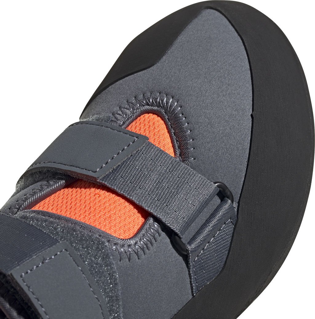 Sale!! 最新!!☆Adidas FIVE TEN KIRIGAMI クライミング Shoe adidas x Five Ten Kirigami Climbing Shoes - Men's | The Last