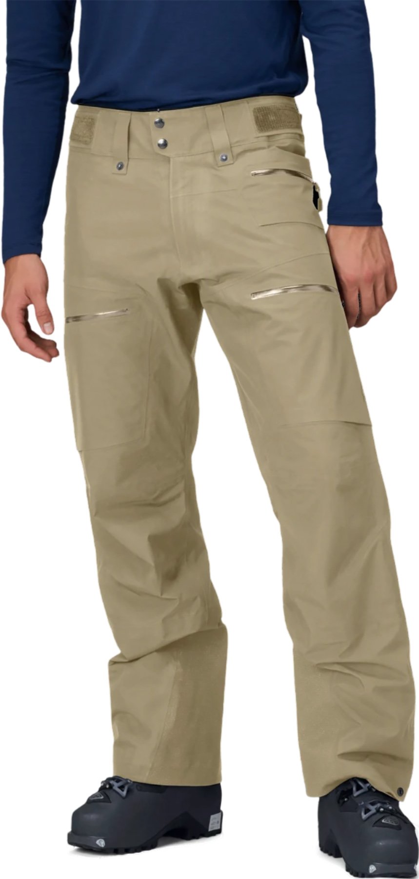Norrona ノローナlofoten  GoreTex Pants Men norrona-norrona-lofoten-gore-