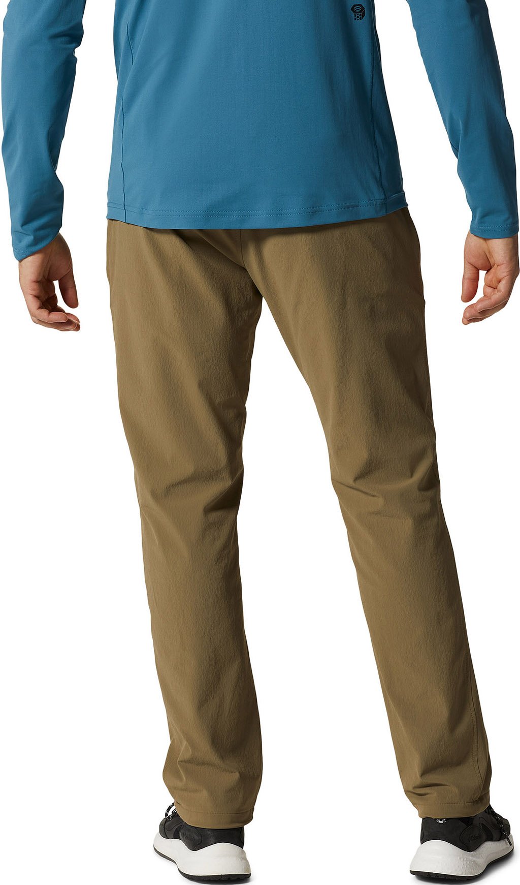 Mountain Hardwear Yumalino™ Active Pant Men's The Last Hunt