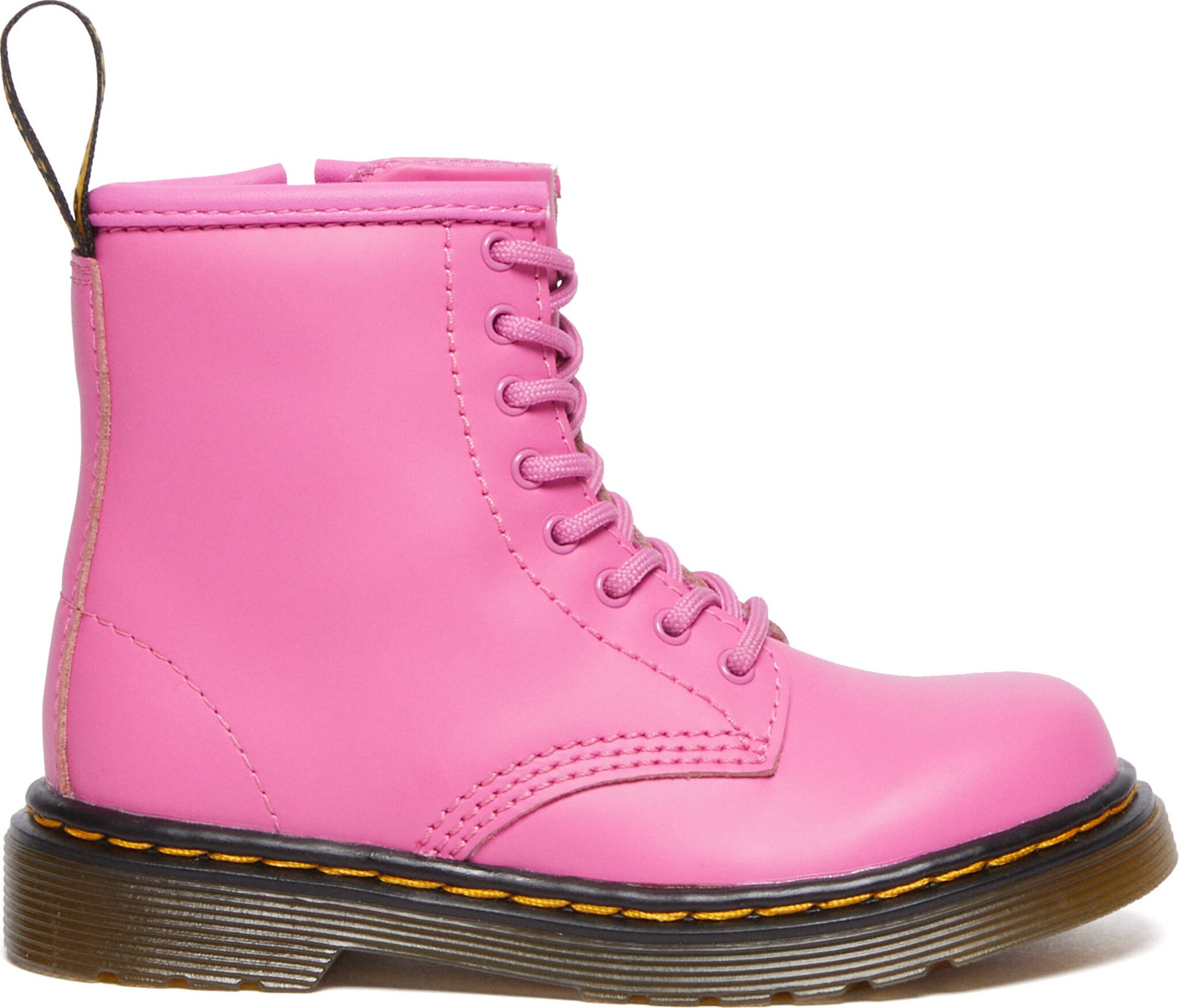 Chaussures Dr. Martens pour enfant en solde La Derniere Chasse