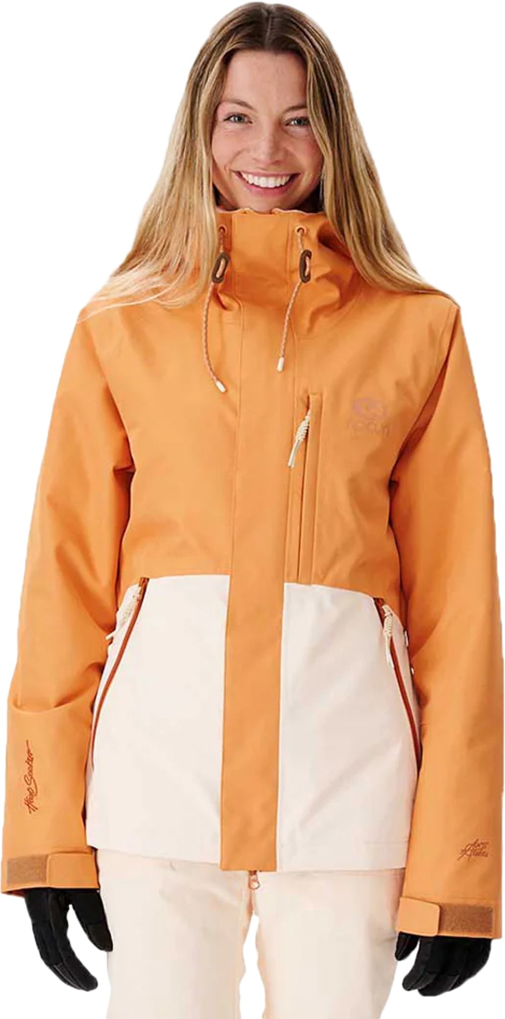 Rip Curl Core Apres Snow Jacket - Women's | The Last Hunt