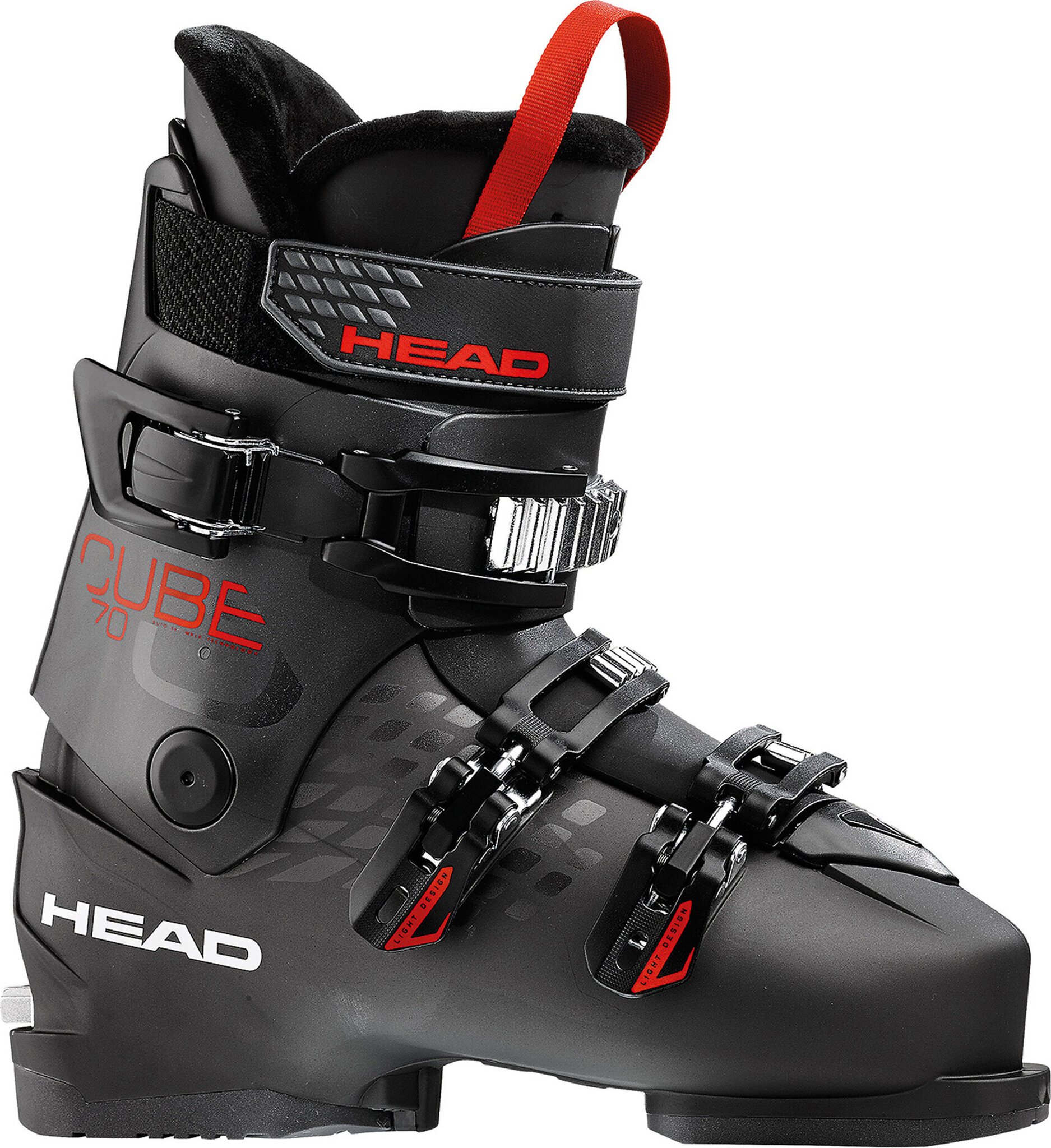 Head cube 3 womens ski boots best sale