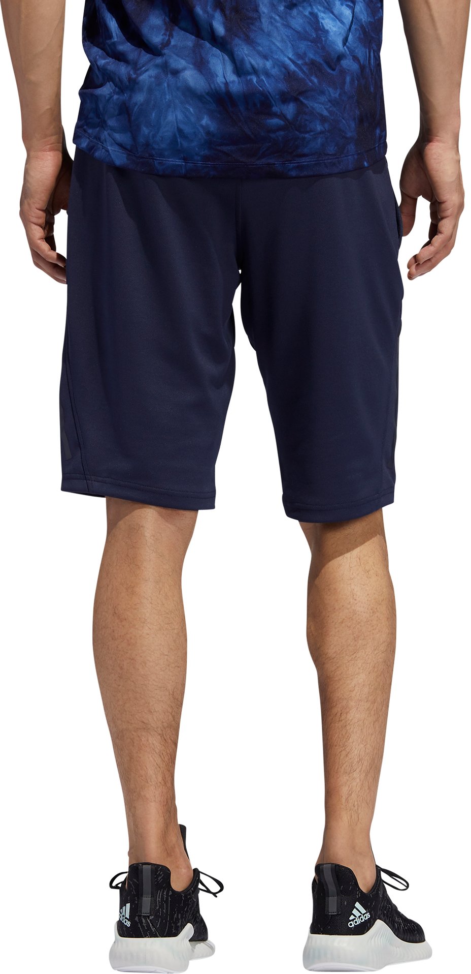 adidas 4KRFT Parley Shorts Men s The Last Hunt