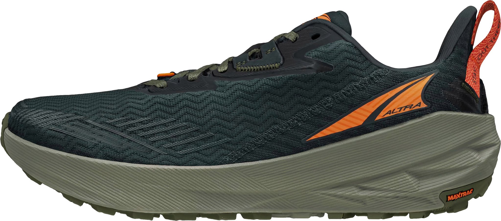 Altra Experience Wild Trail Running Shoes - Men's | The Last