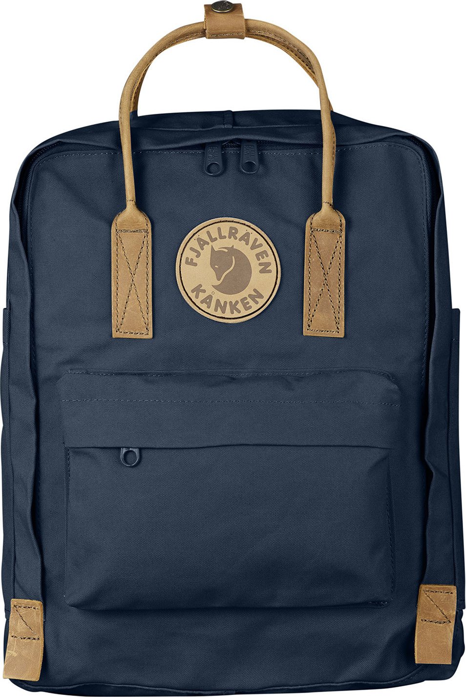 Kanken no 2 laptop navy best sale