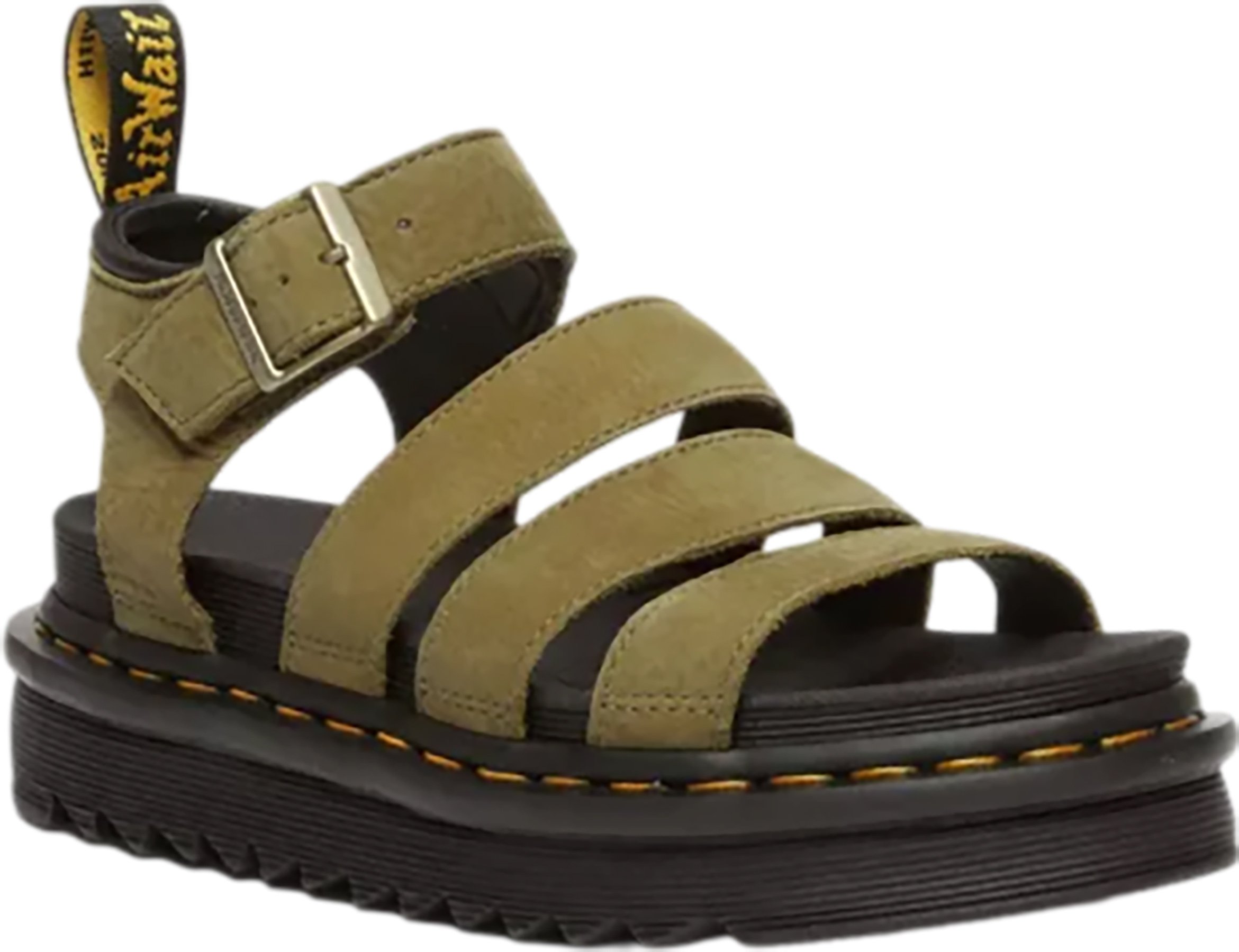 Doc marten sandals sale best sale