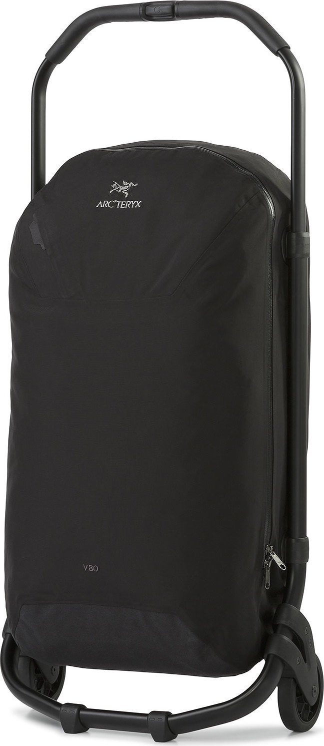 Arc'teryx V80 Rolling Duffle | The Last Hunt