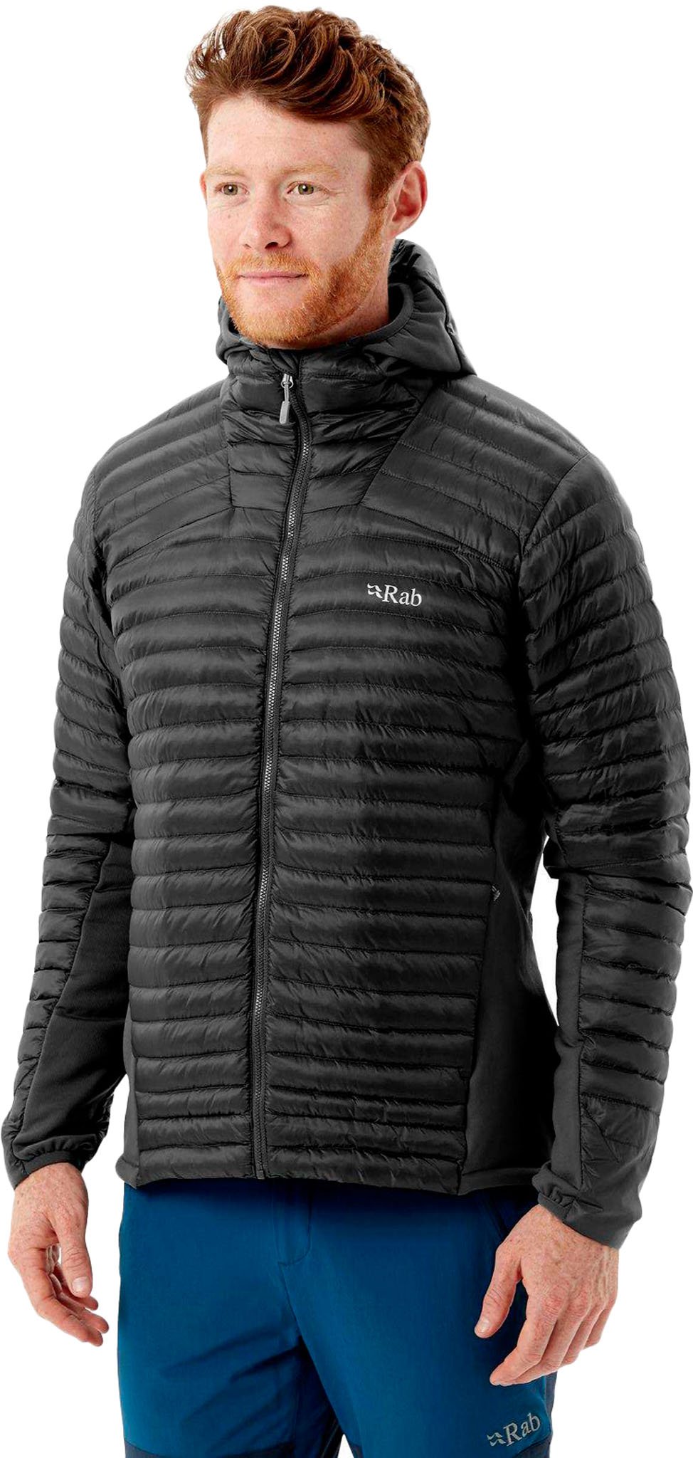 Rab cirrus flex hoodie hotsell