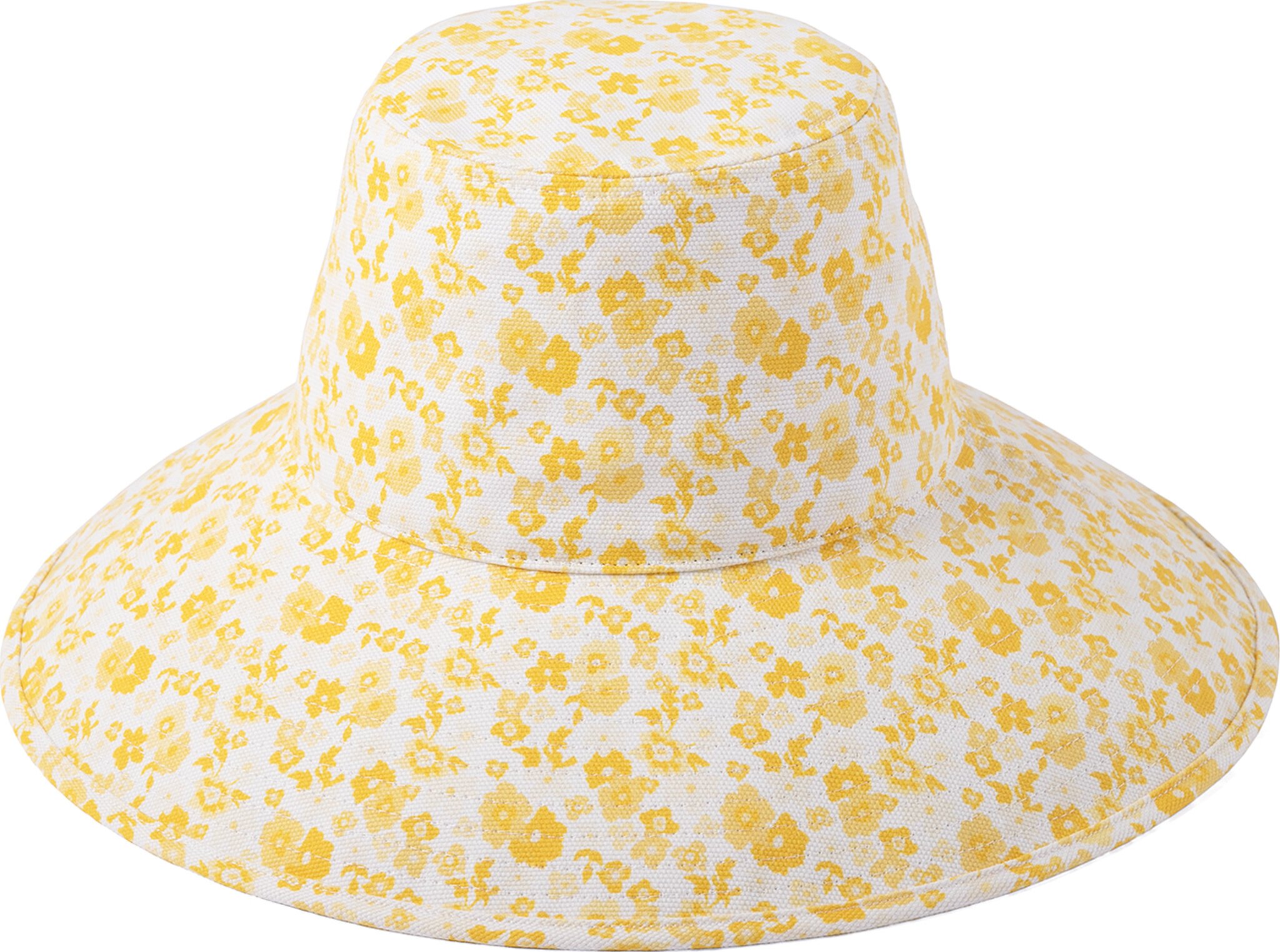 Lack of Color Holiday Bucket Hat - Women's