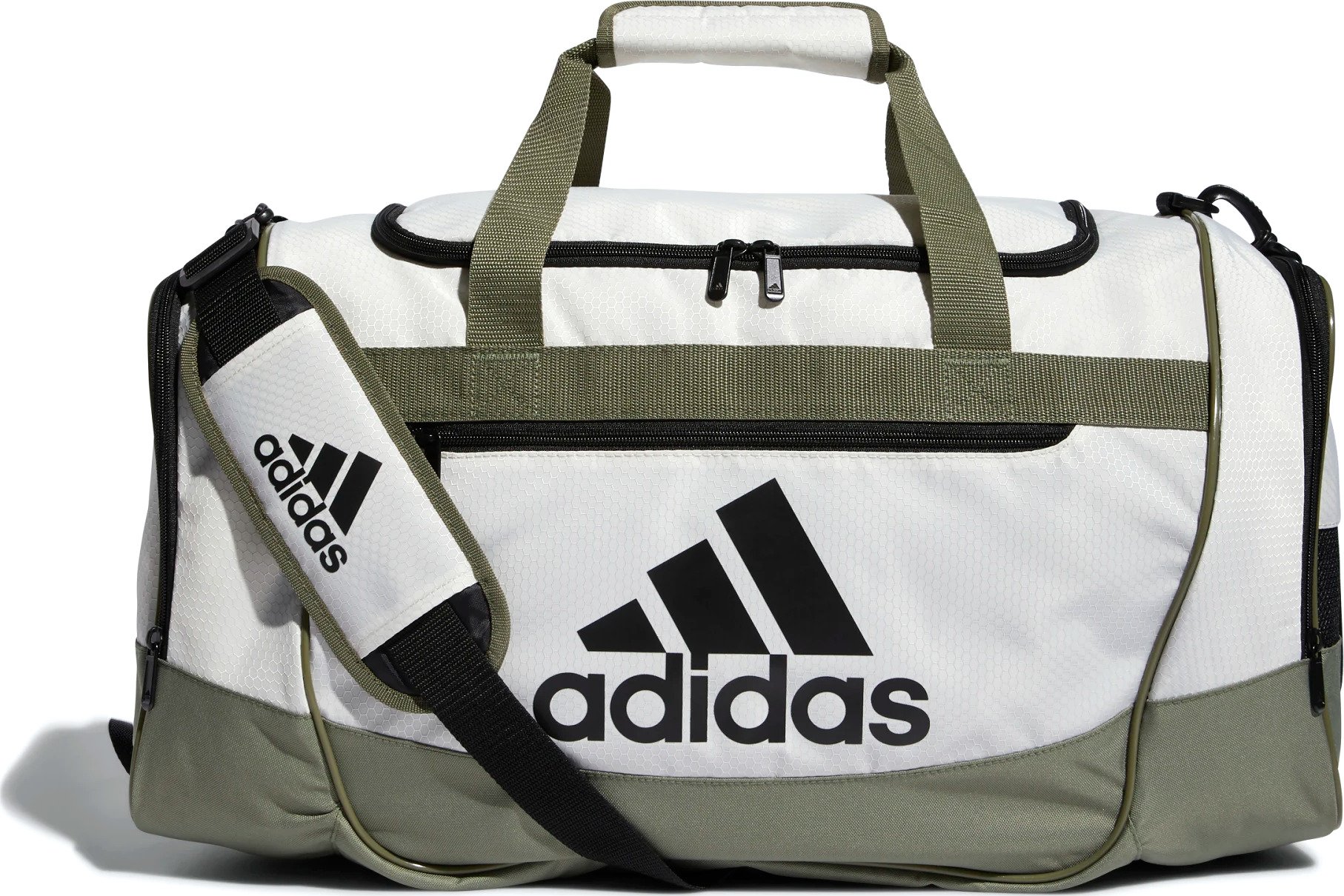 Adidas defender iii duffel bag online