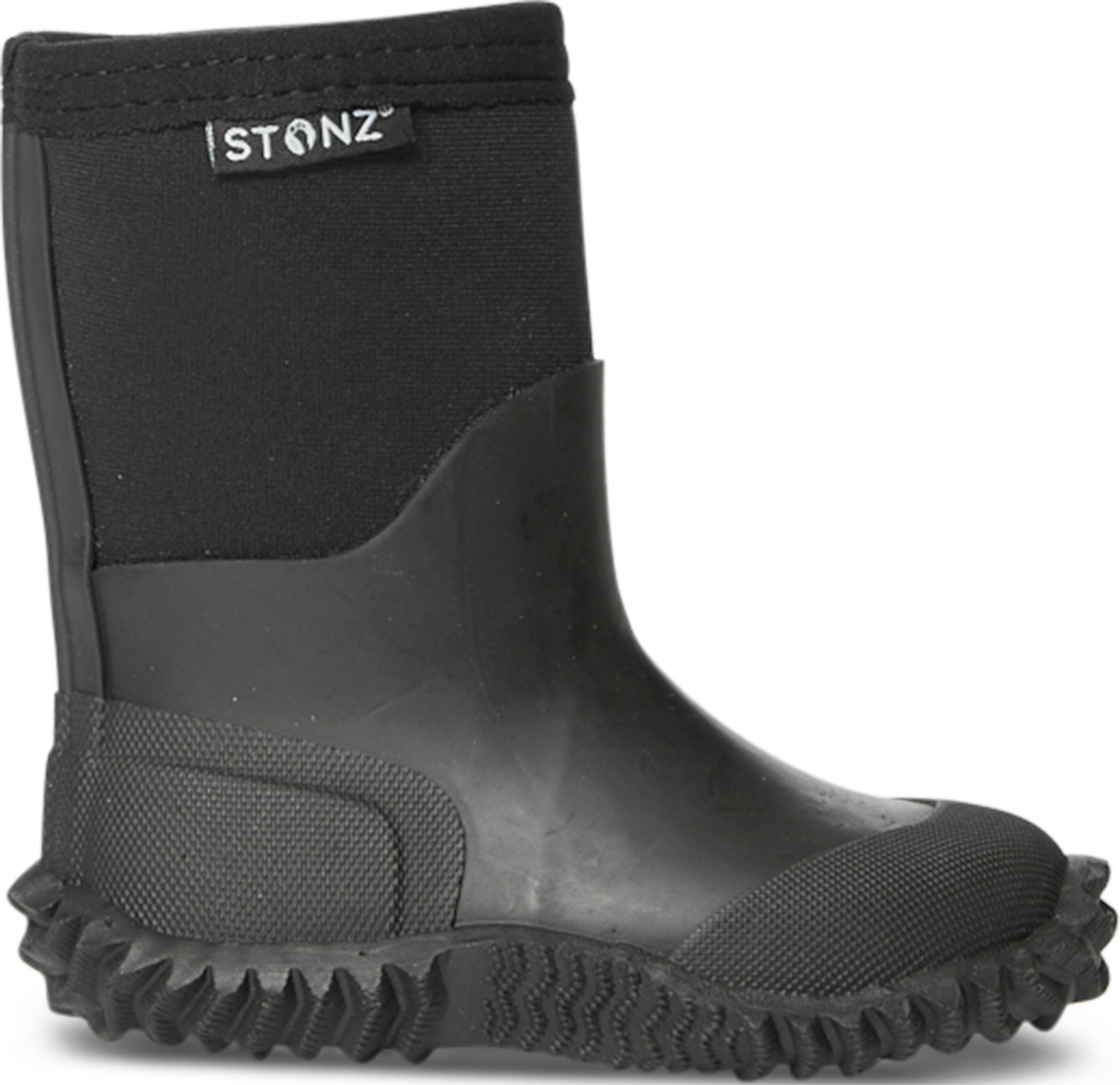Stonz West Waterproof Boots - Kids | The Last Hunt