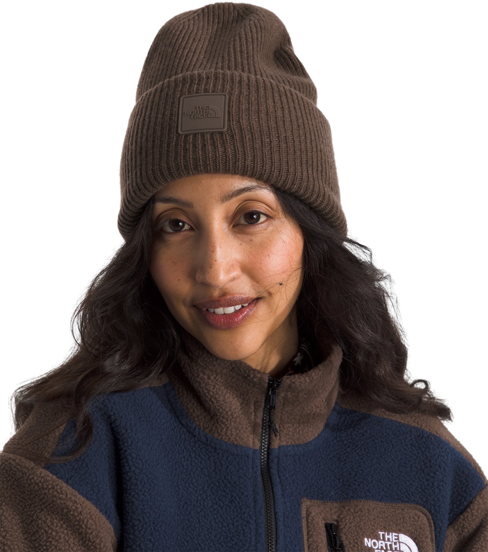 The North Face Urban Patch Beanie - Unisex | The Last Hunt