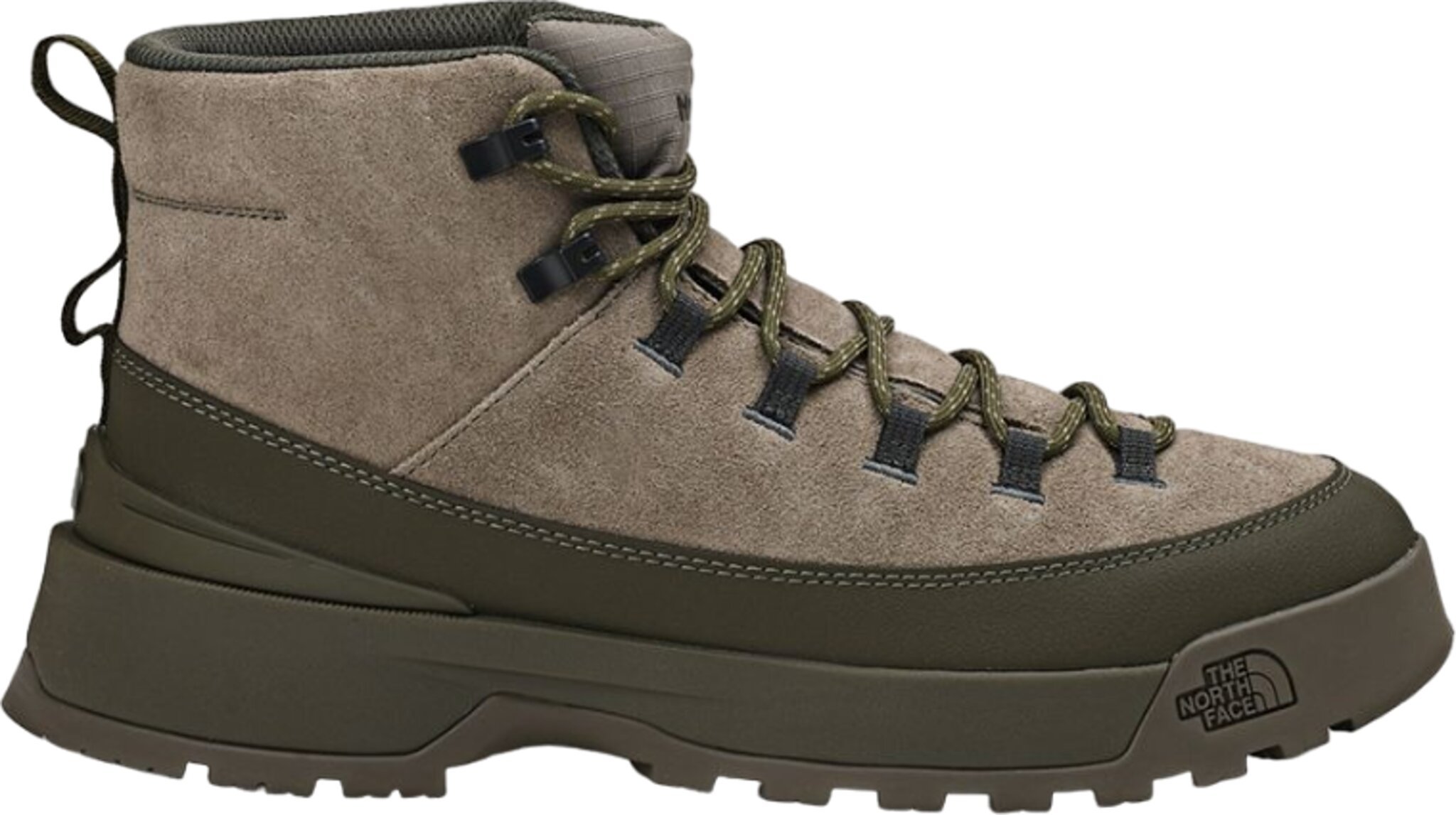 the north face cryos boots