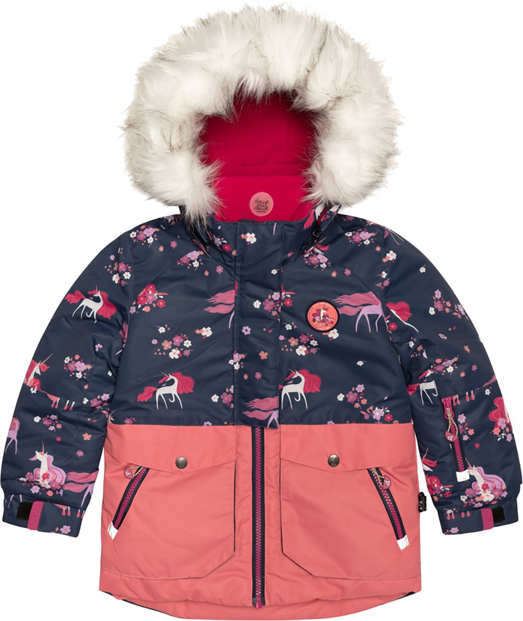 Outlet Habit Habit De Neige Ans Kids Habit De Neige Gusti