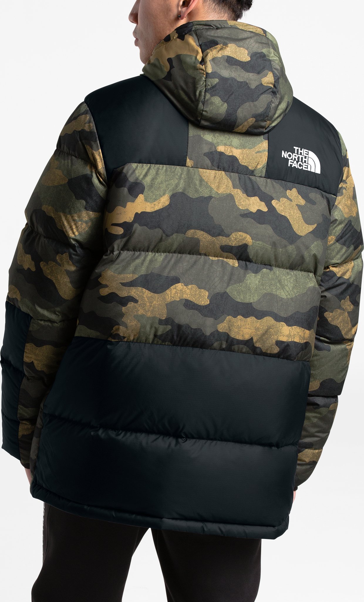 North face deptford down online