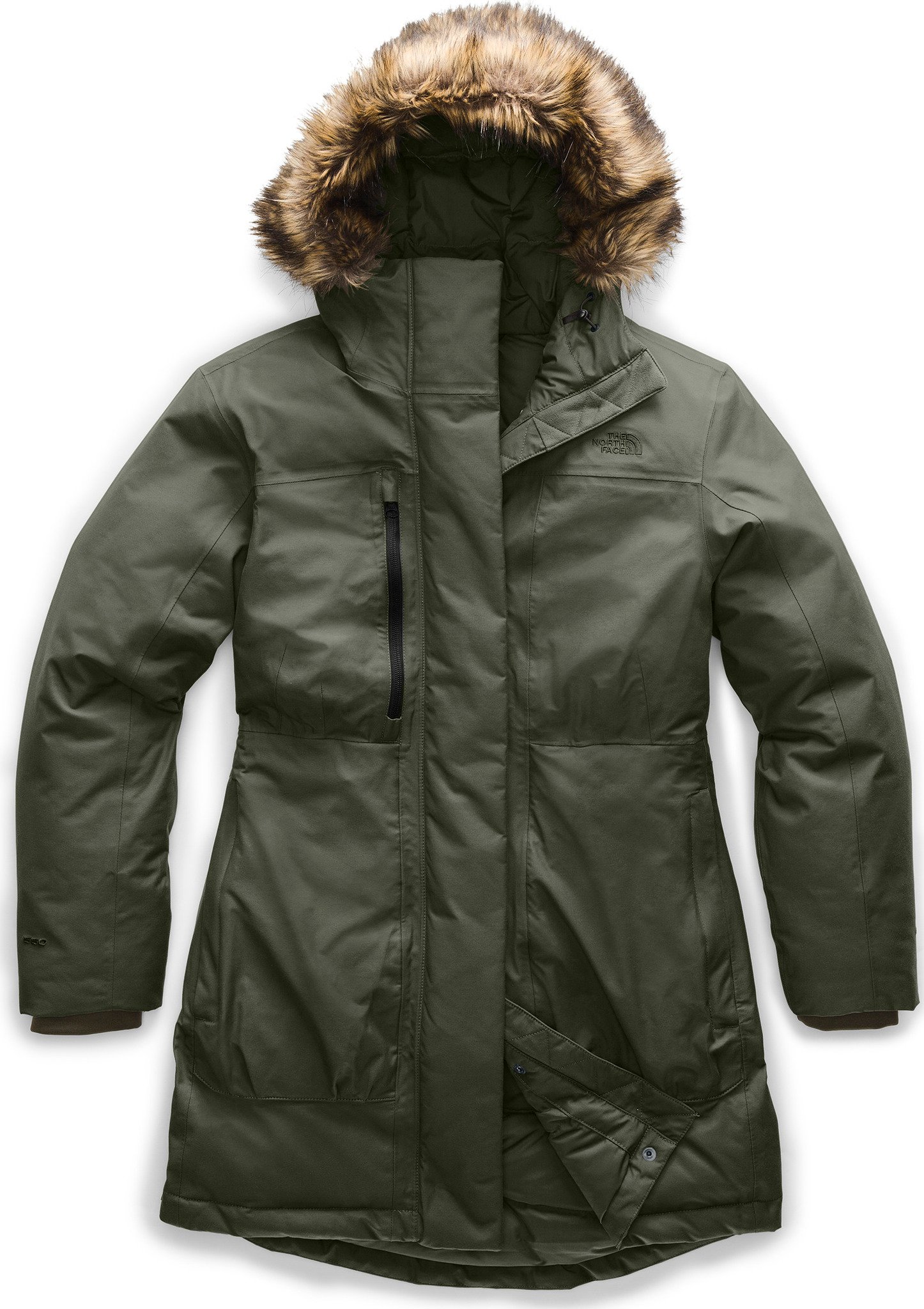 The North Face Downtown Arctic Parka Women s The Last Hunt