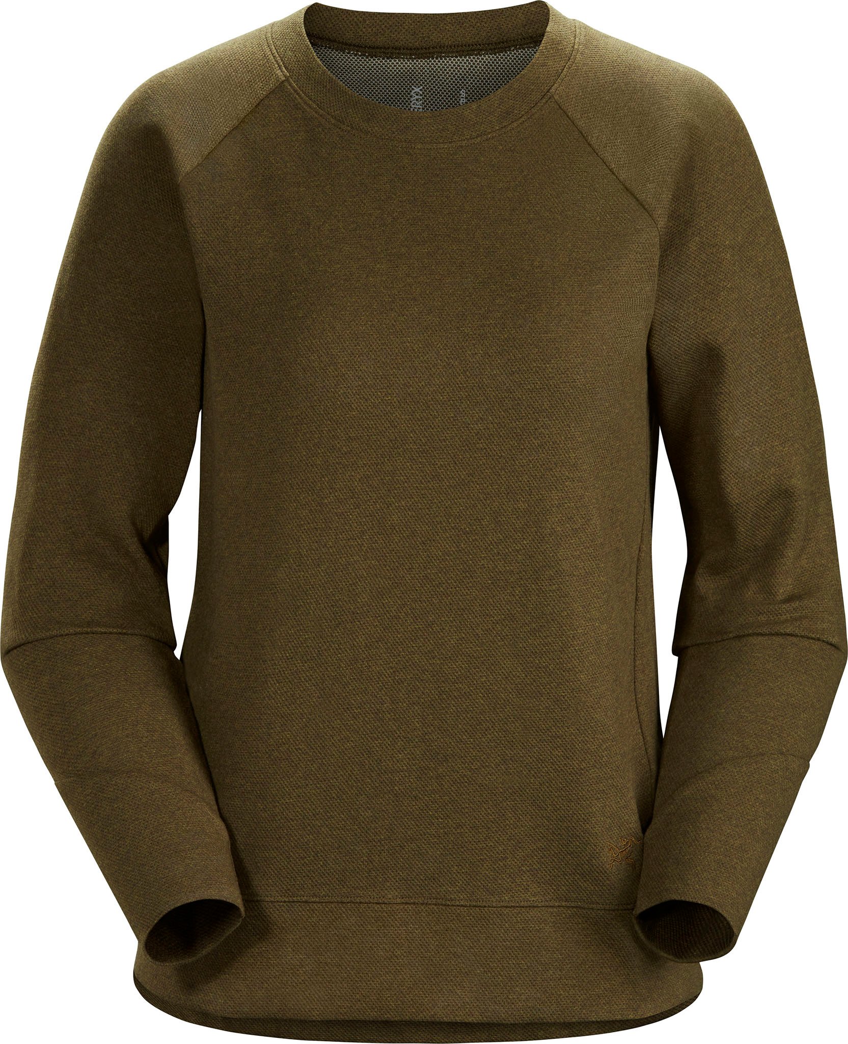Arc'teryx Sirrus Pullover - Women's | The Last Hunt