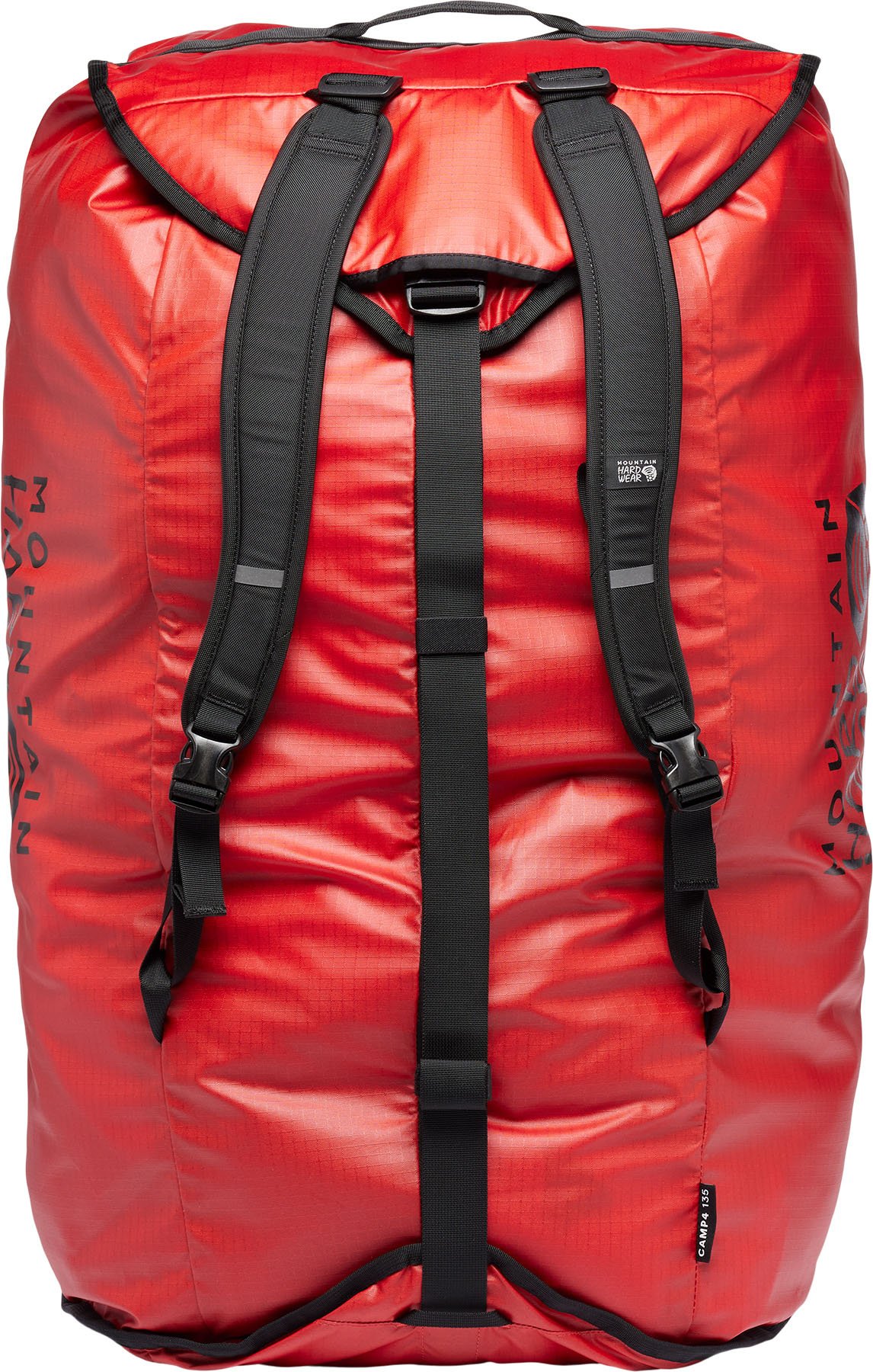 Duffel Bag Mountain Hardwear Camp Mountain Hardwear Camp 4™ 95L