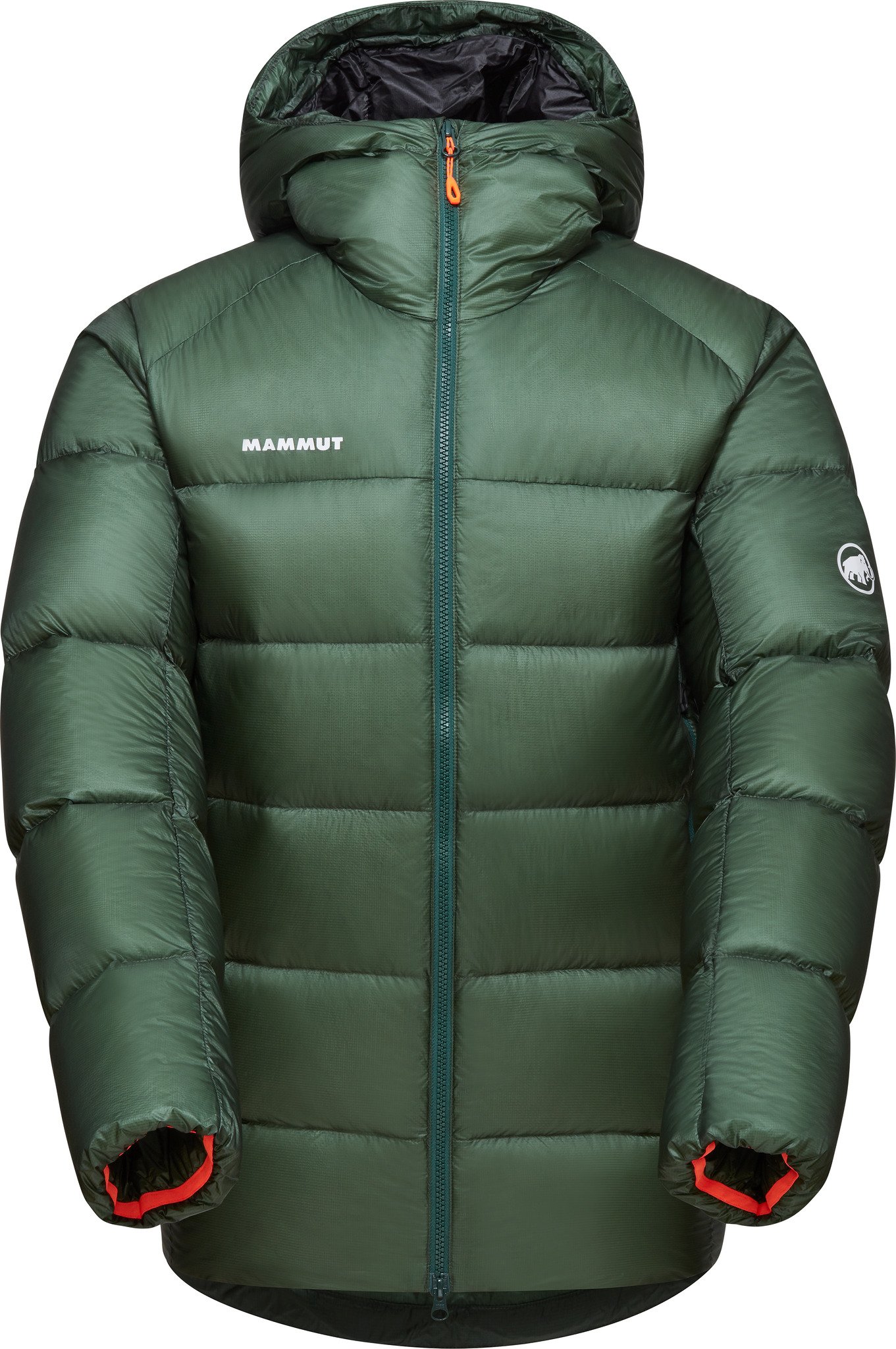 Mammut Meron Insulated Hooded Jacket Men s The Last Hunt