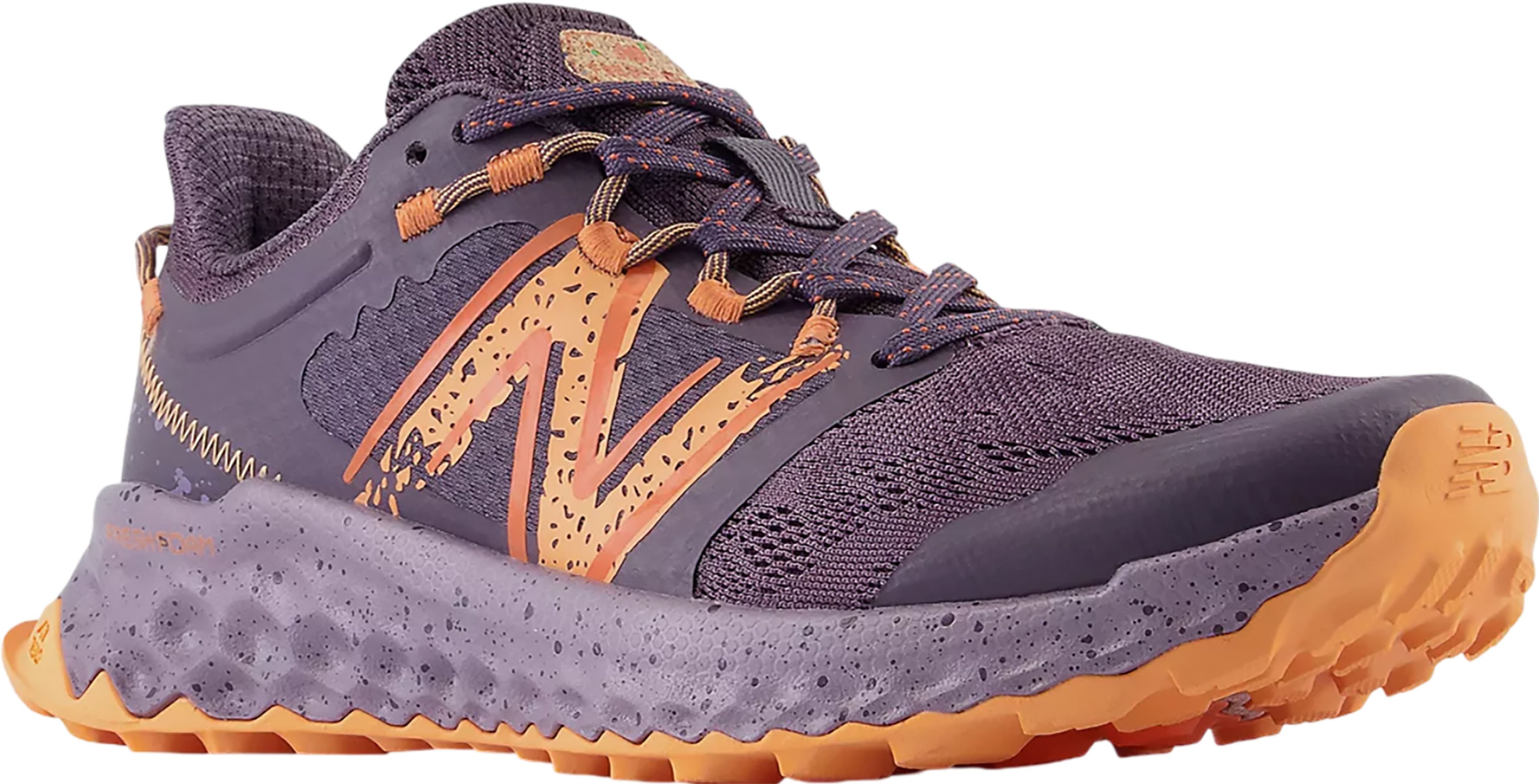 New Balance Fresh Foam Garoe Trail Running Shoes Women s The Last Hunt